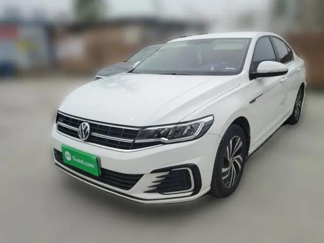 Volkswagen Bora Pure Electric 2020 Shan Model
