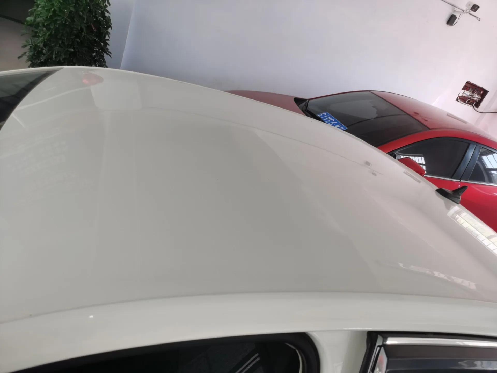 Volkswagen Lavida Pure Electric 2019 Enjoyment Edition — миниатюра 11