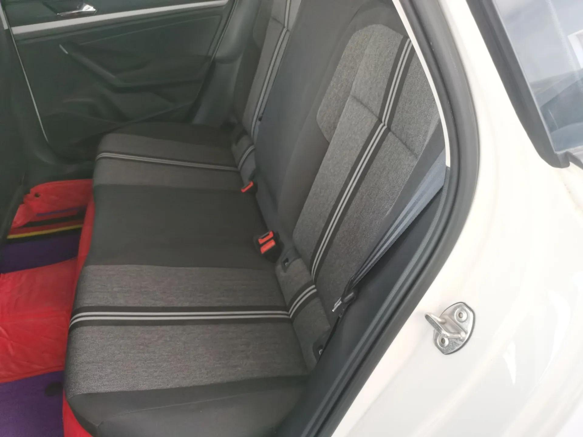 Volkswagen Lavida Pure Electric 2019 Enjoyment Edition — миниатюра 20