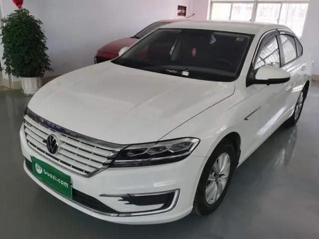 Volkswagen Lavida Pure Electric 2019 Enjoyment Edition