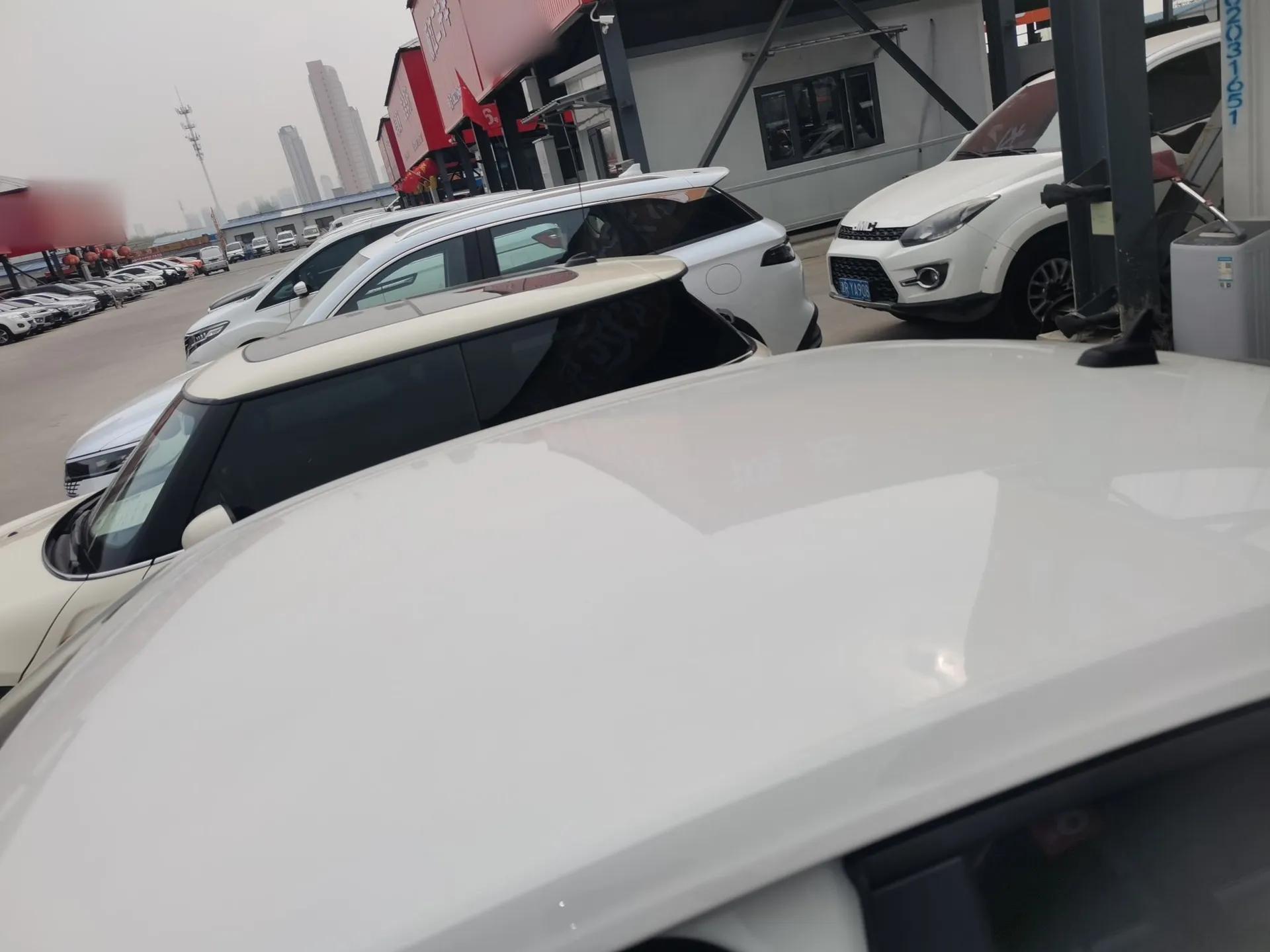 Volkswagen Lavida Pure Electric 2019 Enjoyment Edition — миниатюра 11