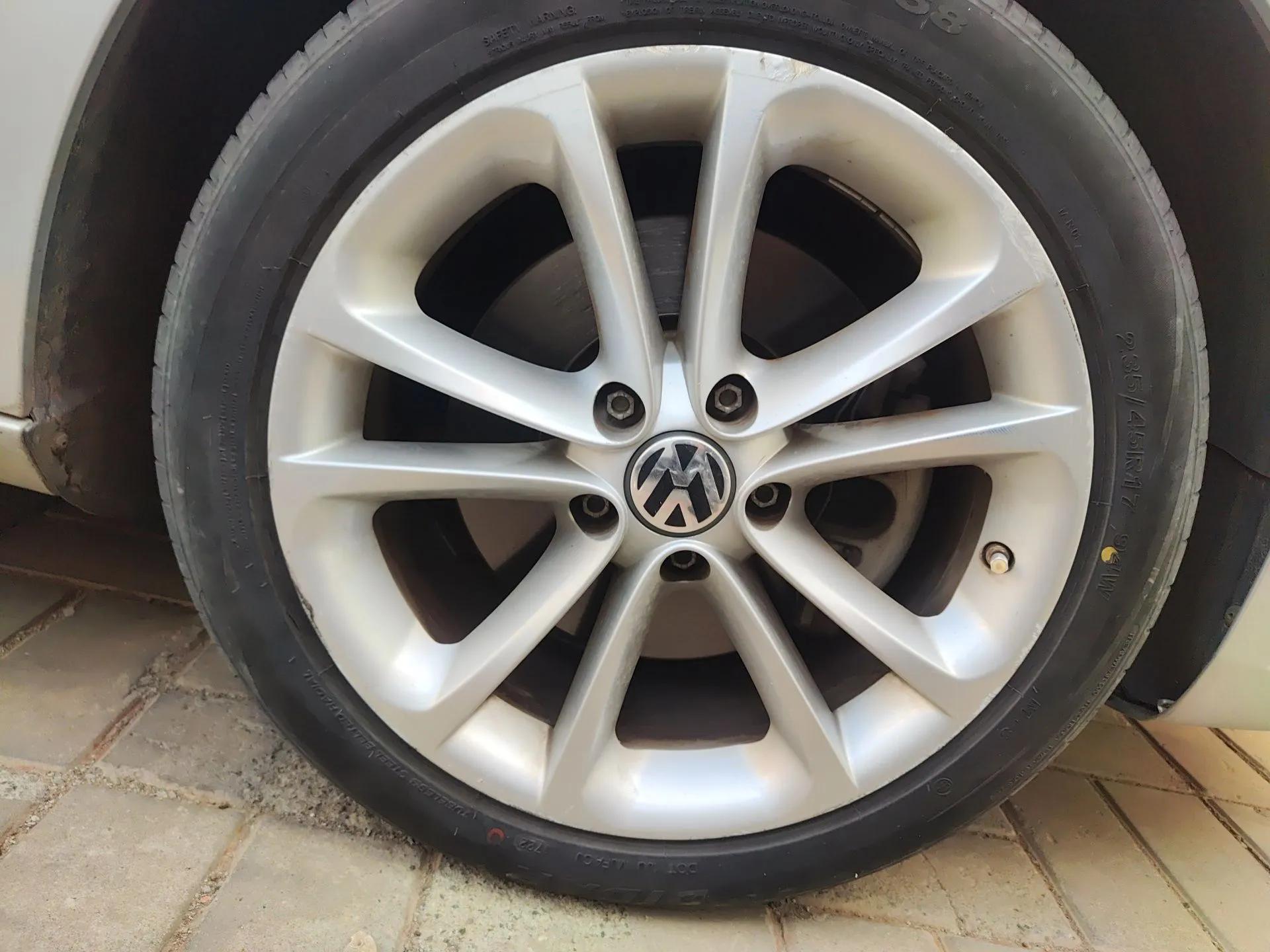 Volkswagen CC 2011 1.8TSI Luxury Model — миниатюра 8