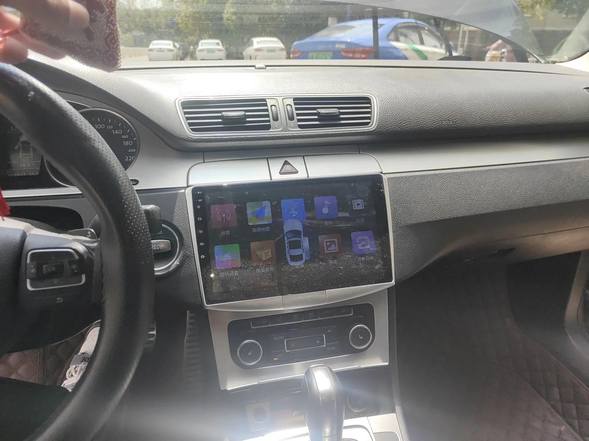 Volkswagen CC 2011 2.0 TSI Ultimate Edition — миниатюра 14