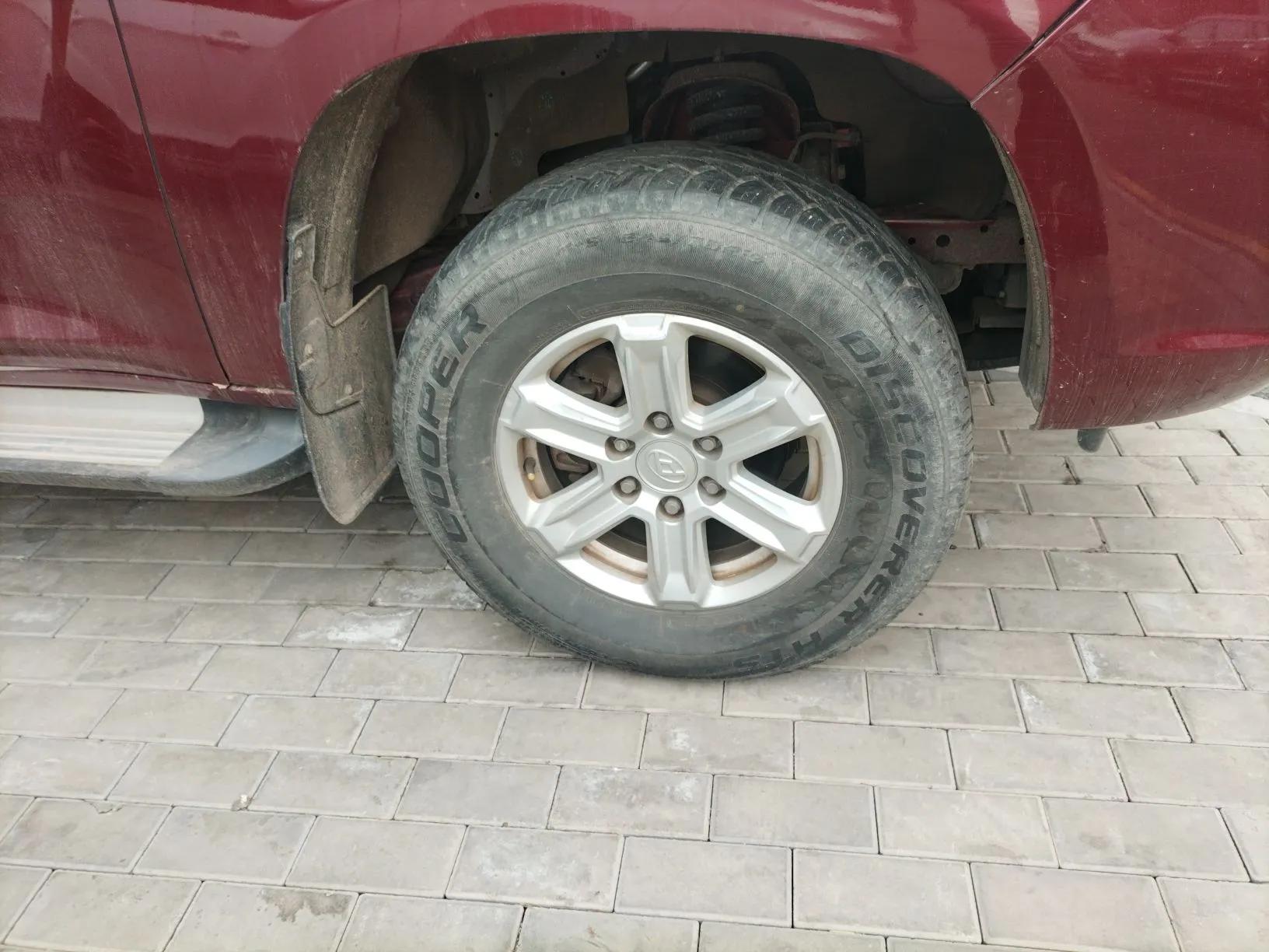 SAIC MAXUS T60  — миниатюра 8
