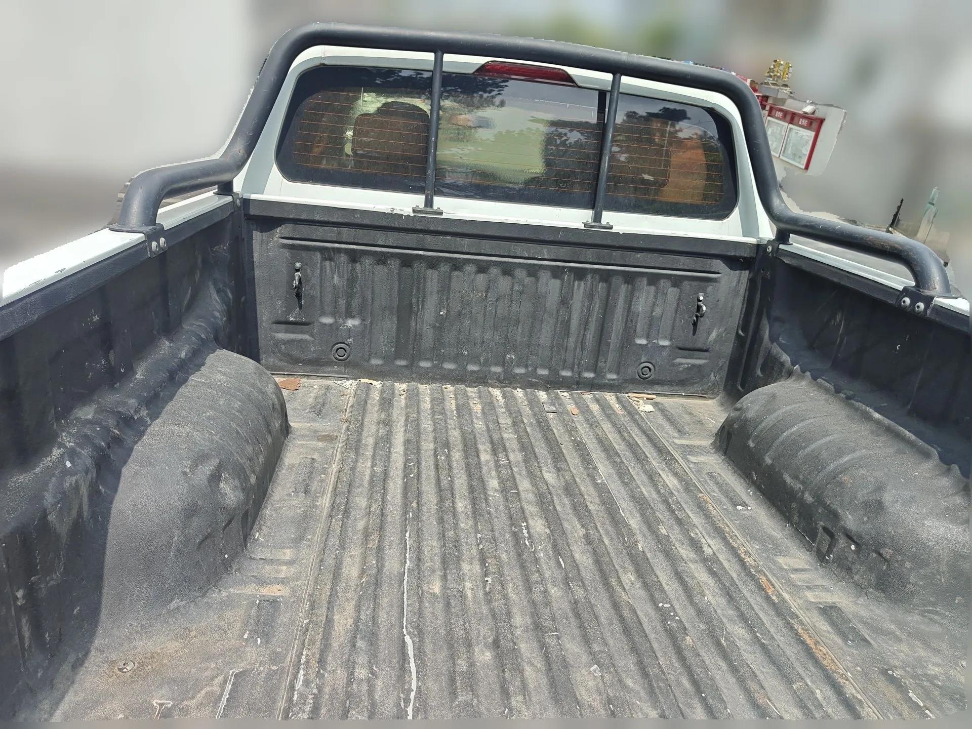 SAIC MAXUS T70 2021 2.0T Diesel Manual 4x4 Ambition Edition Long Bed High Ground Clearance — миниатюра 20