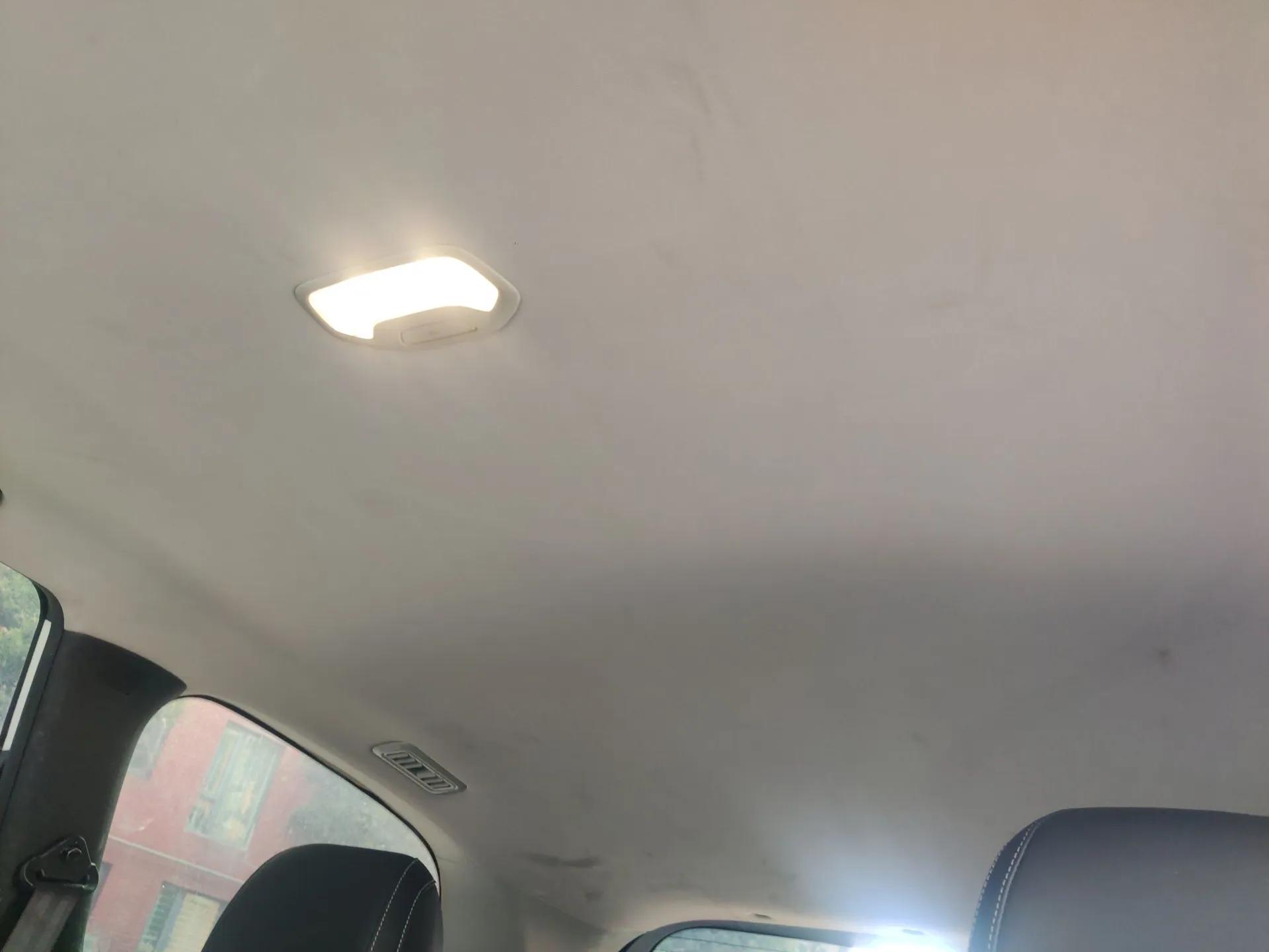 SAIC MAXUS EUNIQ 5  — миниатюра 19