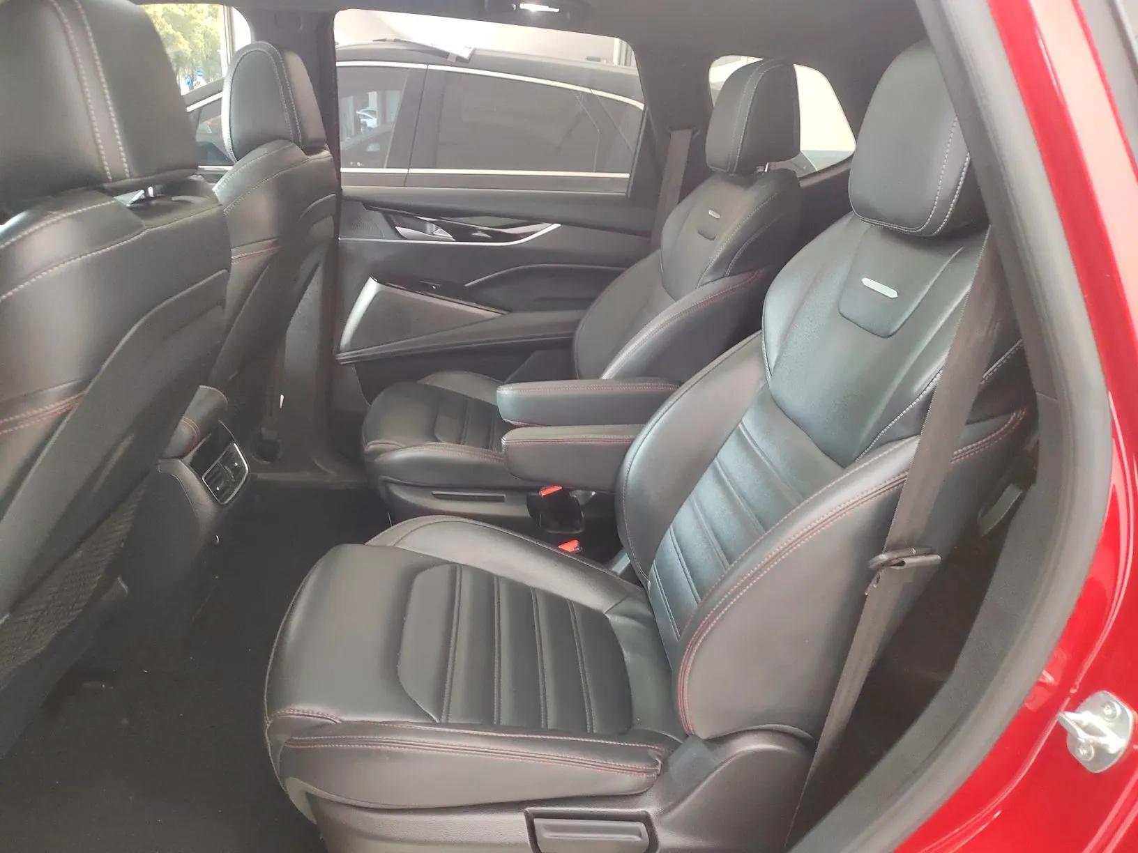 SAIC MAXUS D60 2022 1.5T Automatic Trendy Version 6-Seater — миниатюра 20