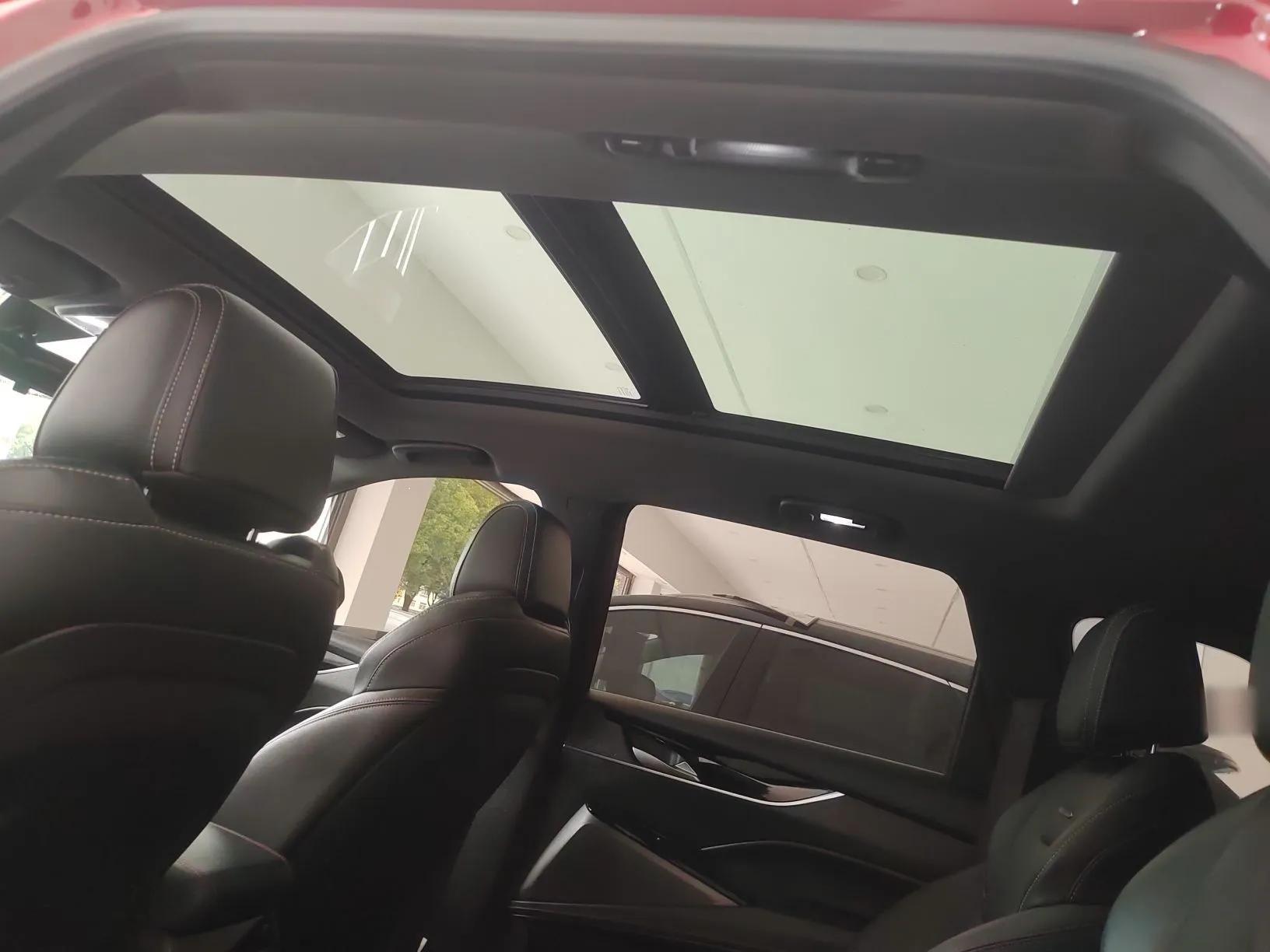 SAIC MAXUS D60 2022 1.5T Automatic Trendy Version 6-Seater — миниатюра 21