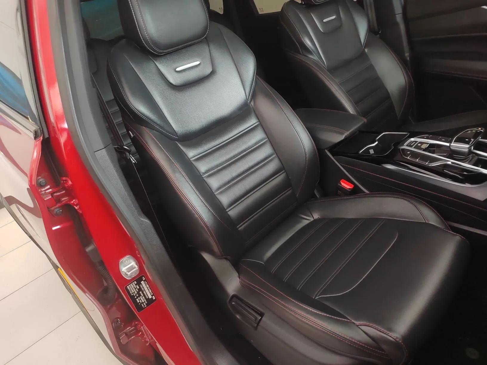 SAIC MAXUS D60 2022 1.5T Automatic Trendy Version 6-Seater — миниатюра 23