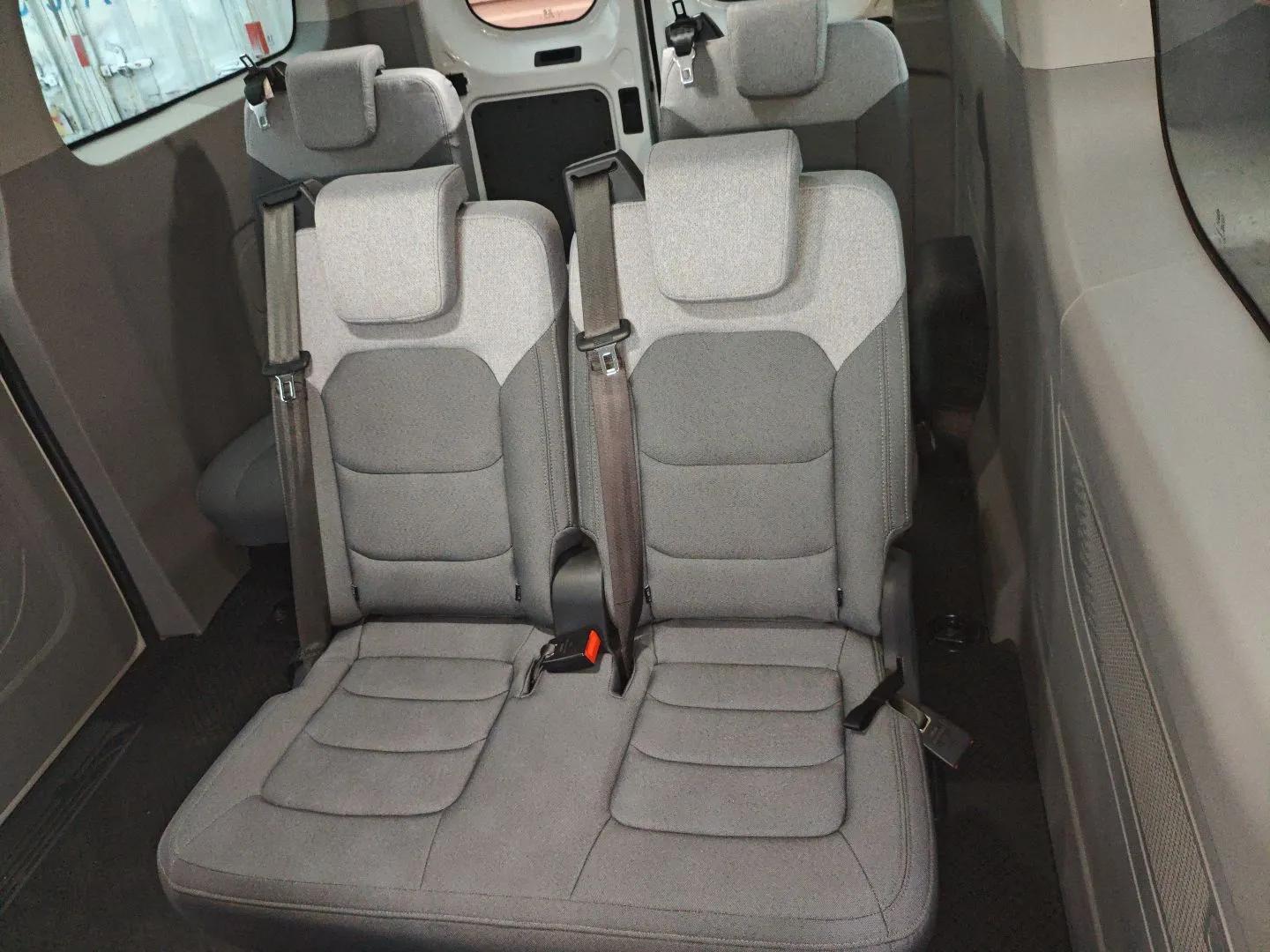 SAIC MAXUS Xintu V70 2023 2.0T Elite Edition Automatic Long Wheelbase Low Roof – 6/7 Seats — миниатюра 22