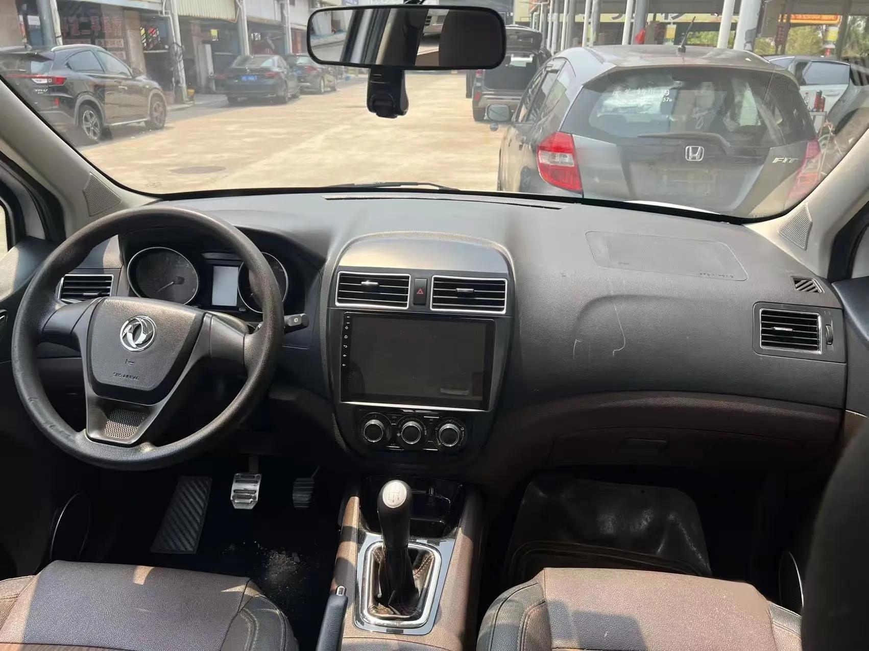 FORTHING Joyear X3 2017 1.5L Manual Comfort Model — миниатюра 7