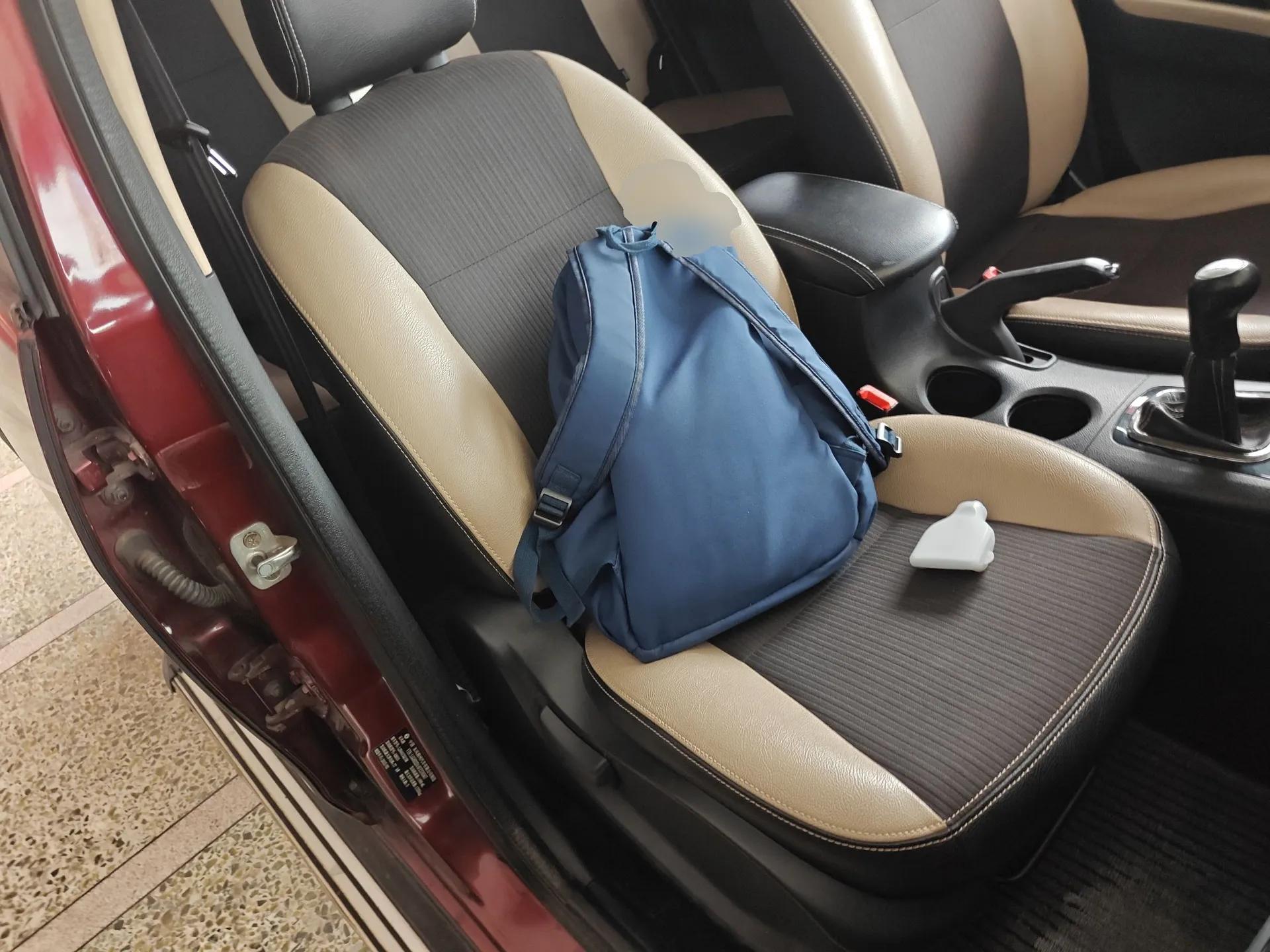 FORTHING Joyear X3 2015 1.5L Comfort Model — миниатюра 23