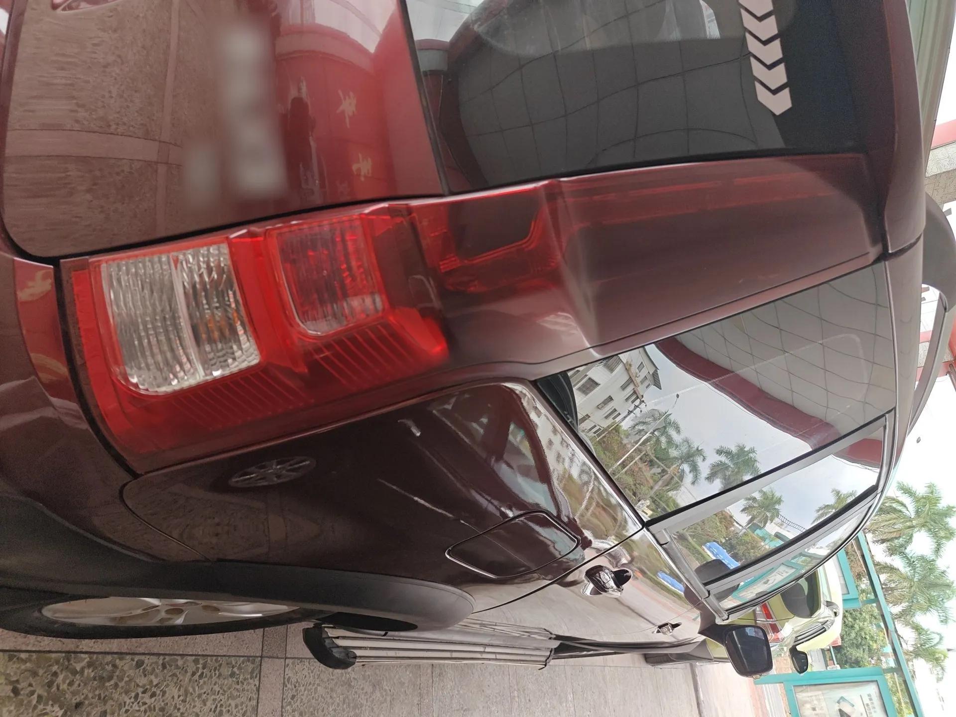 FORTHING Joyear X3 2015 1.5L Comfort Model — миниатюра 7