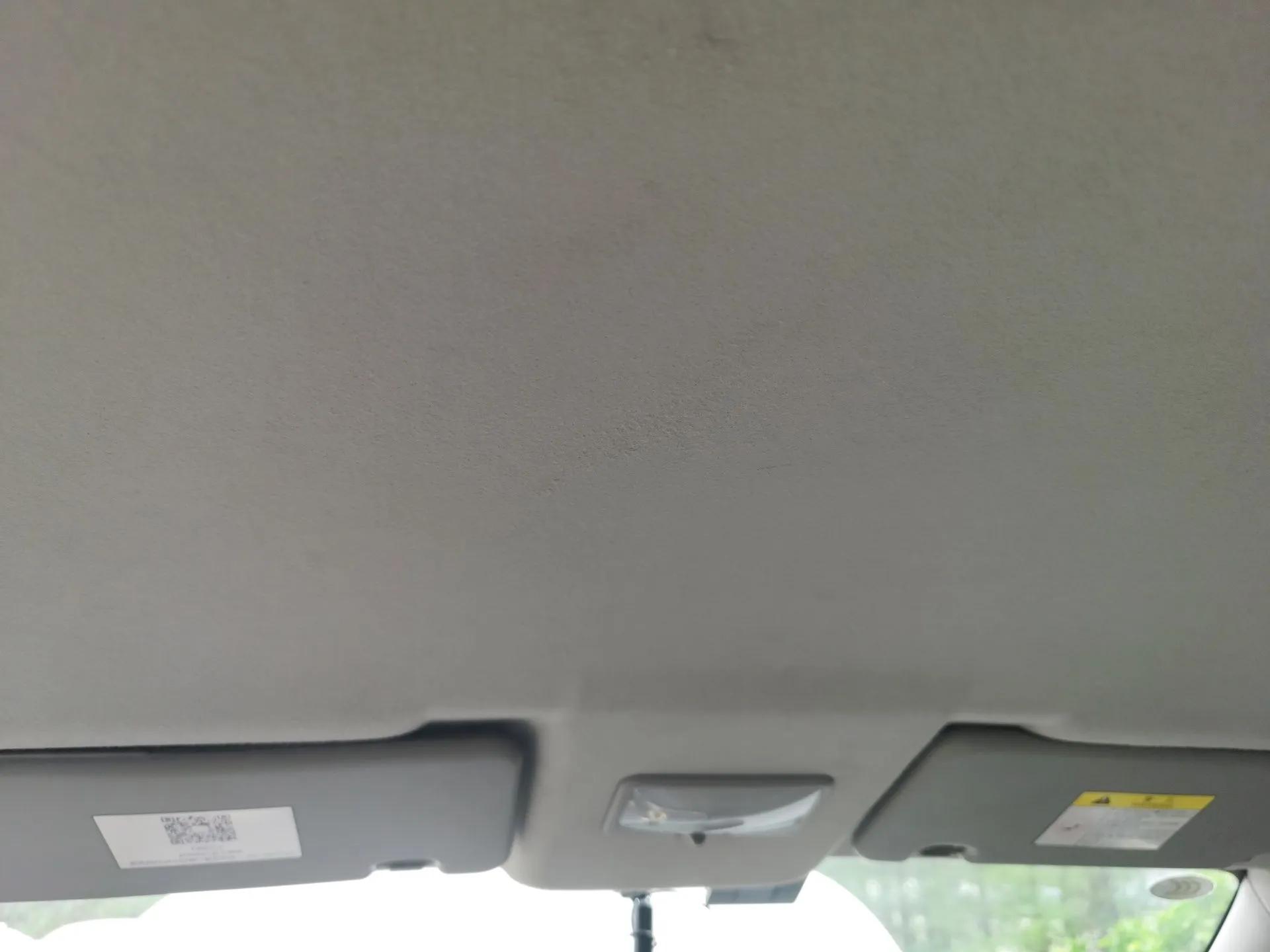 FORTHING Joyear X3 2016 1.5L Comfort Model — миниатюра 19