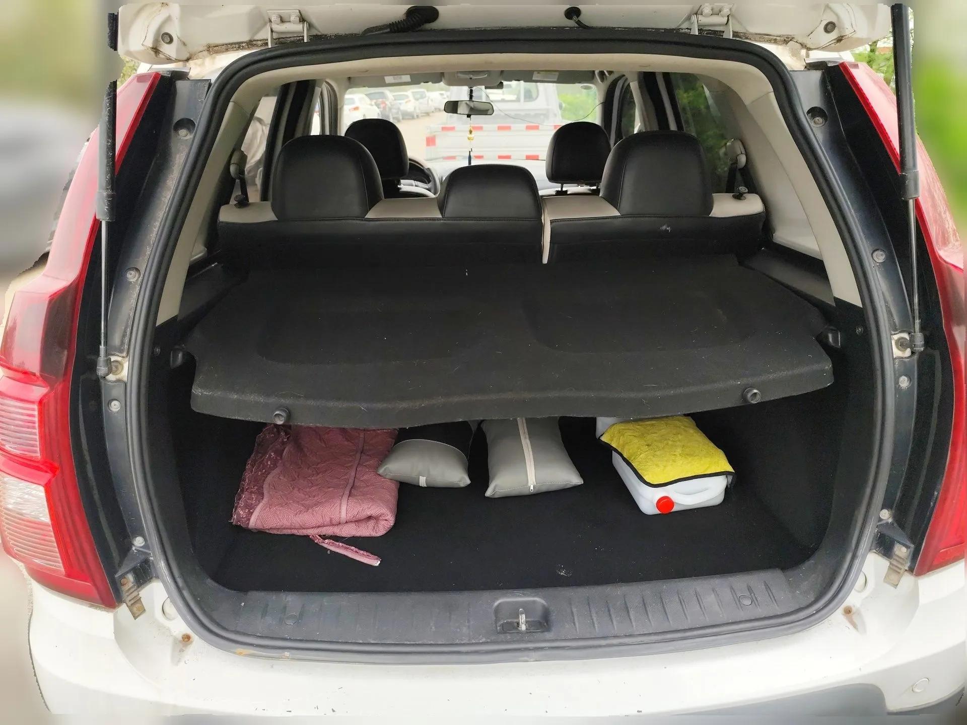 FORTHING Joyear X3 2016 1.5L Comfort Model — миниатюра 20