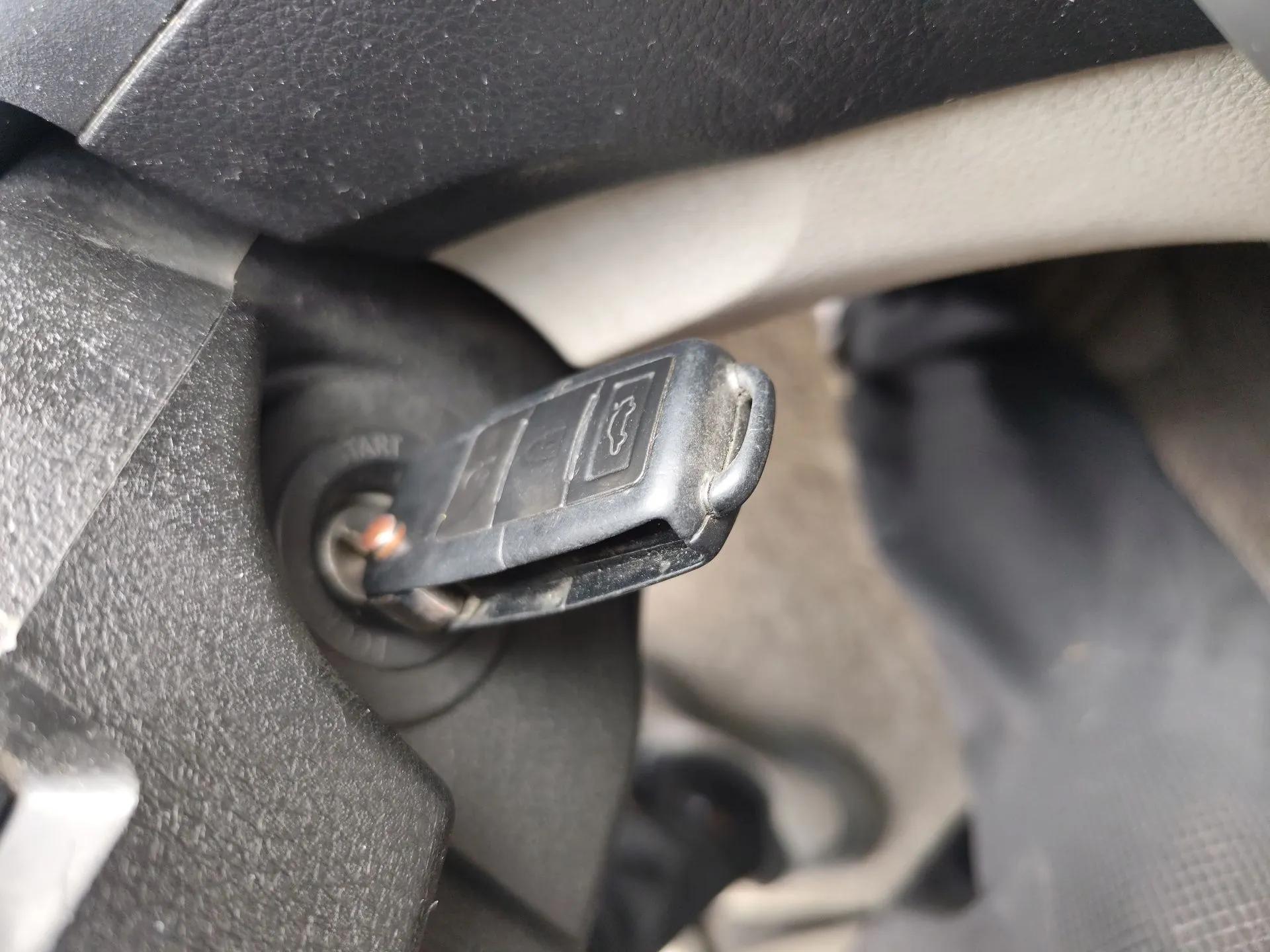 FORTHING Joyear X3 2016 1.5L Comfort Model — миниатюра 9