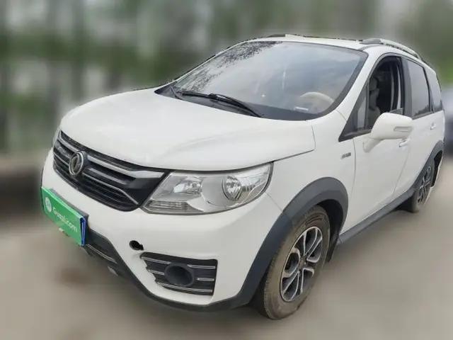 FORTHING Joyear X3 2016 1.5L Comfort Model