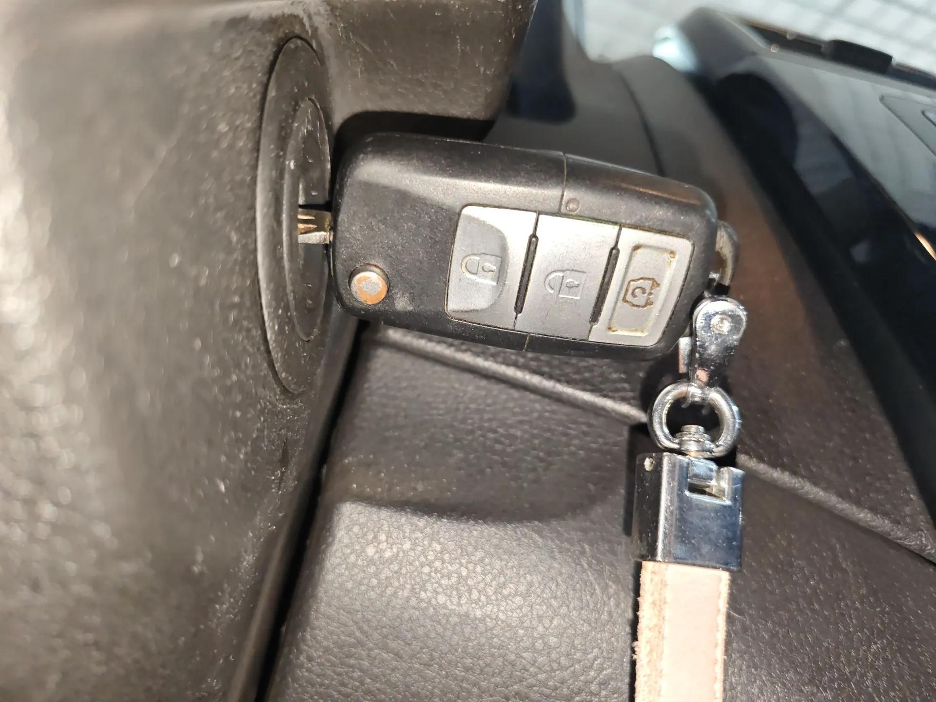 FORTHING Joyear X3 2015 1.5L Comfort Model — миниатюра 12