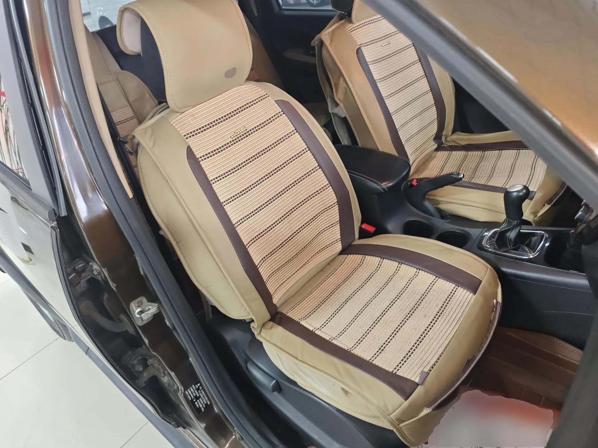 FORTHING Joyear X3 2015 1.5L Comfort Model — миниатюра 23