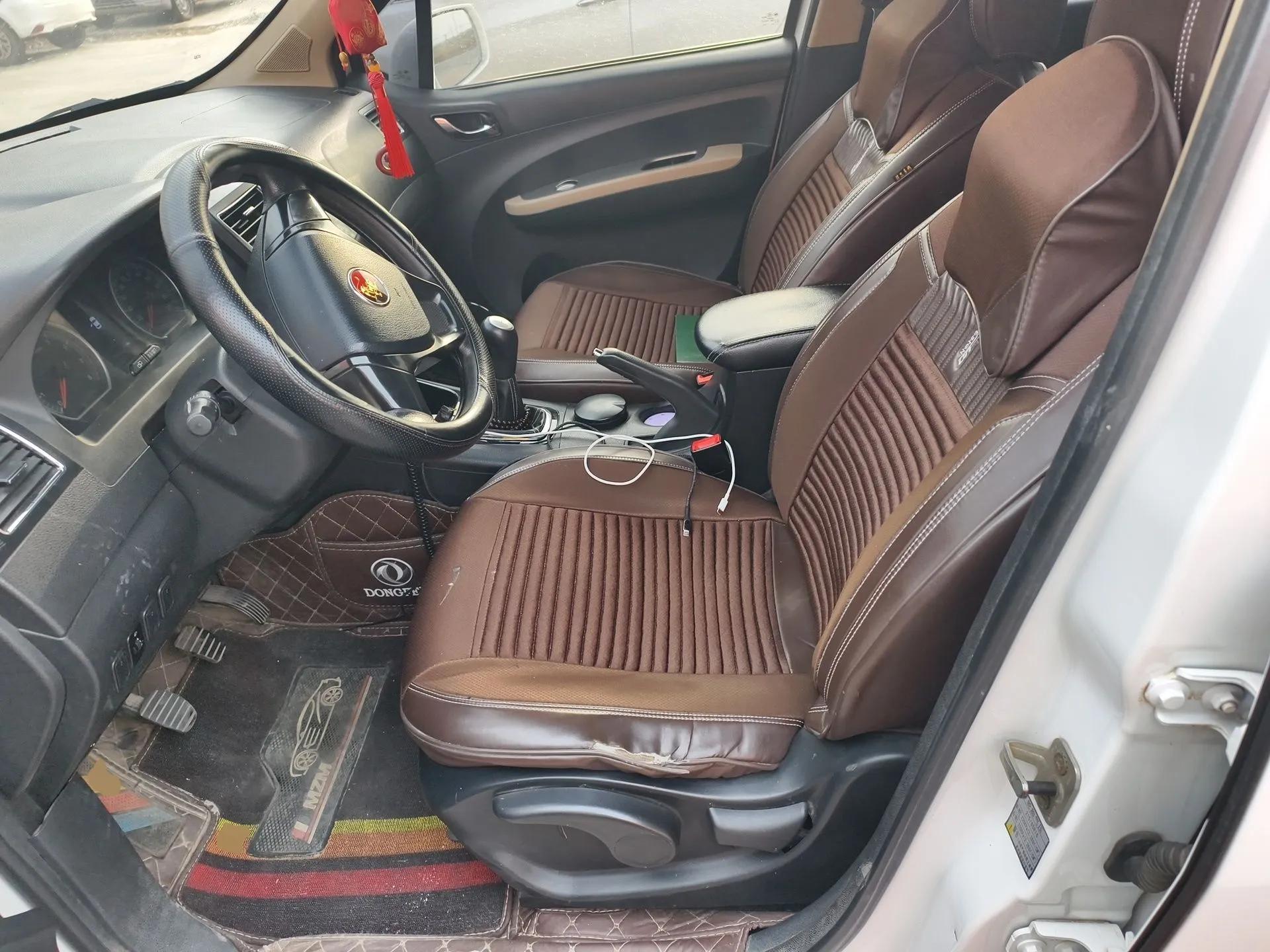 FORTHING Joyear X3 2015 1.5L Comfort Model — миниатюра 16