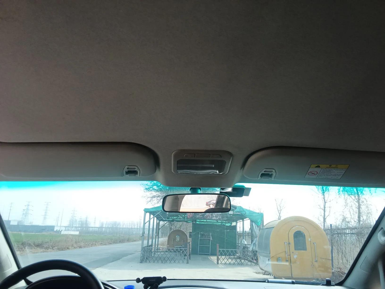 FORTHING Lingzhi PLUS 2021 2.0L Manual Luxury 7-Seater — миниатюра 19