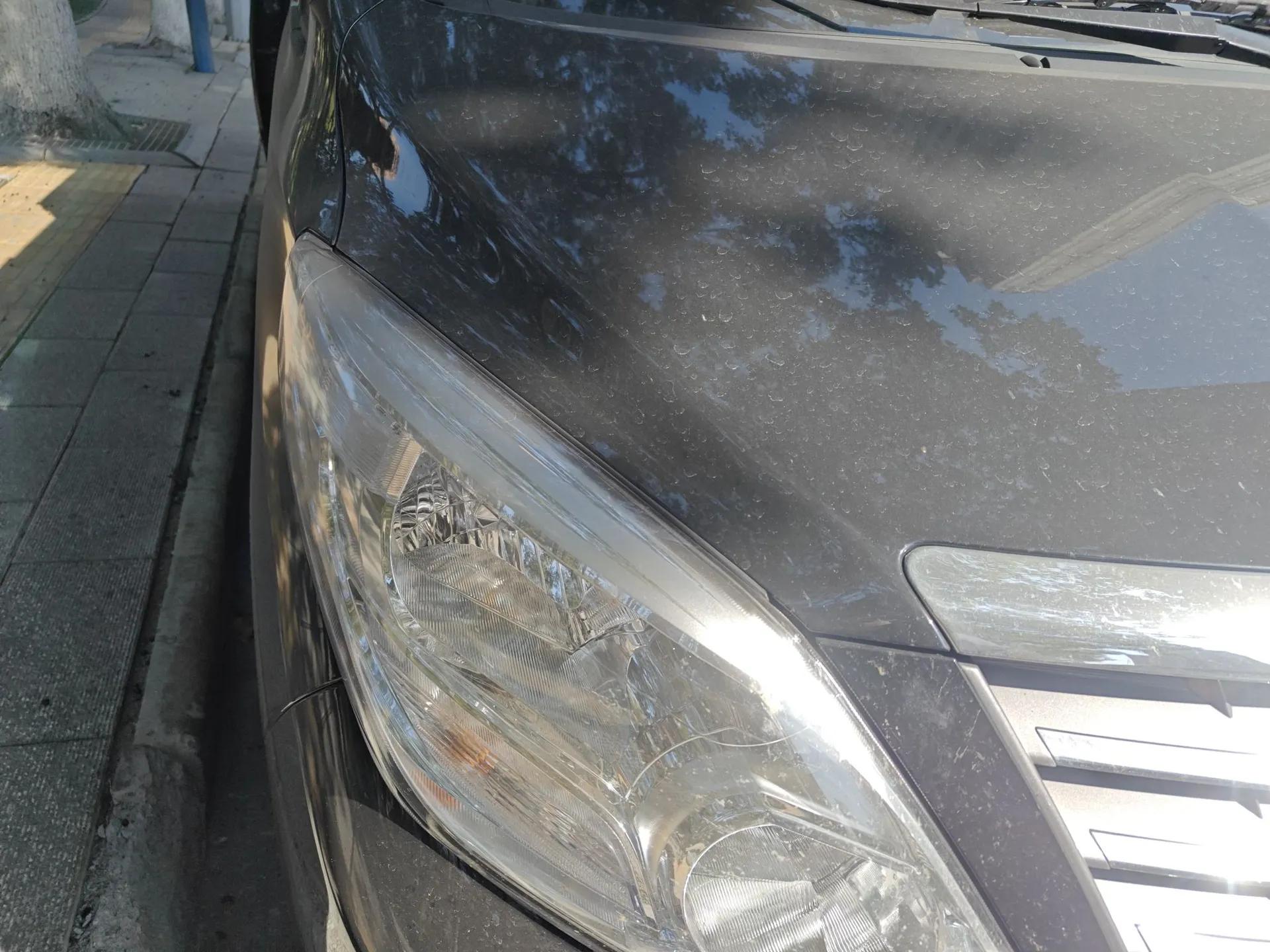 FORTHING Lingzhi PLUS 2021 2.0L Manual Comfort Version 7 Seats — миниатюра 7