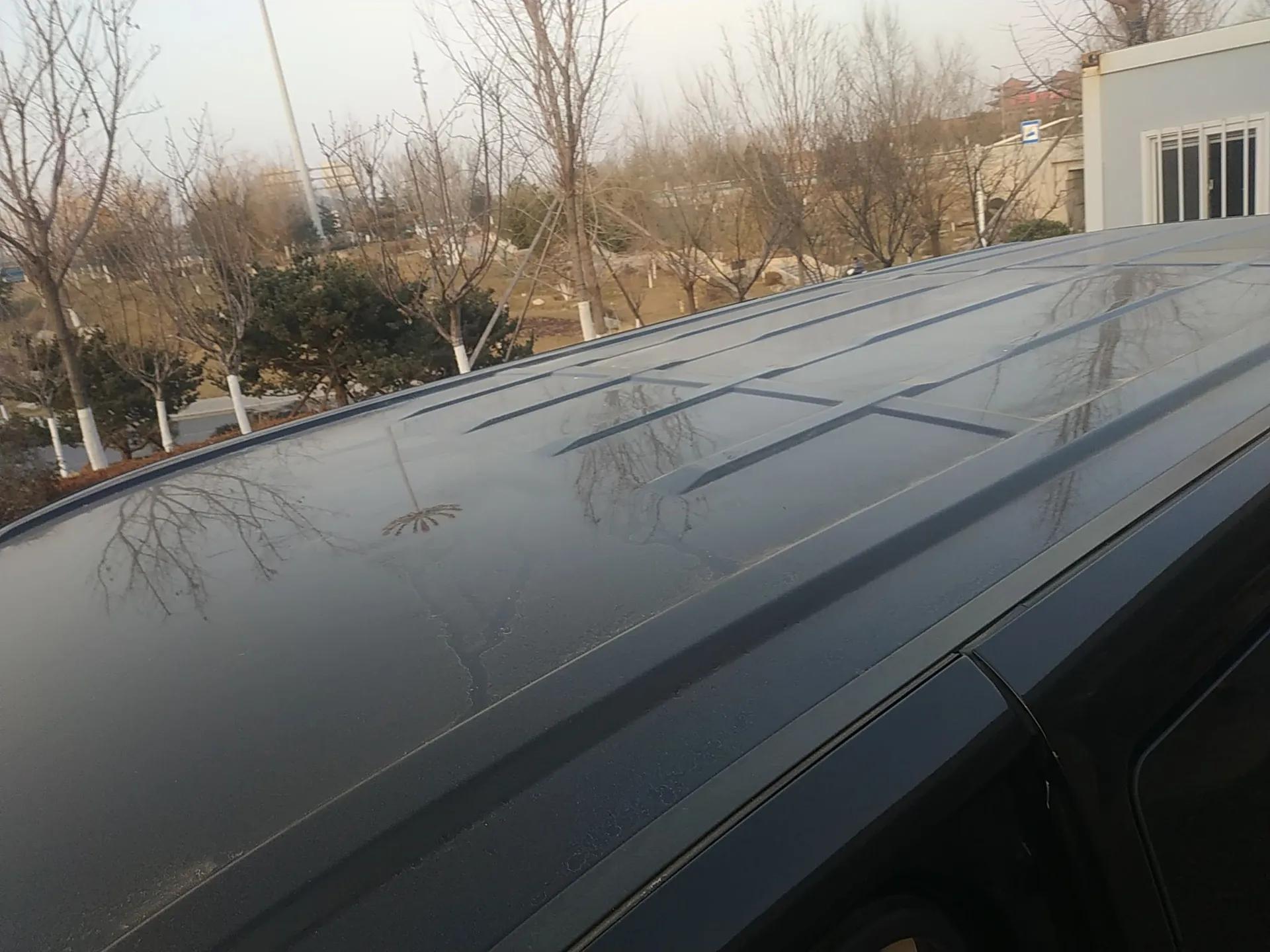 FORTHING Lingzhi PLUS 2021 2.0L Manual Comfort Version 7 Seats — миниатюра 11