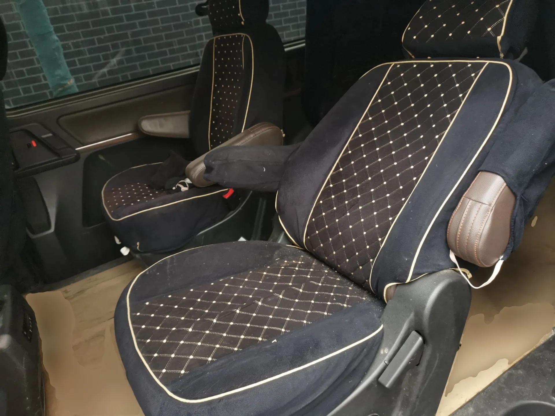 FORTHING CM7 2018 Classic Edition 2.0T Manual Luxury Model — миниатюра 18