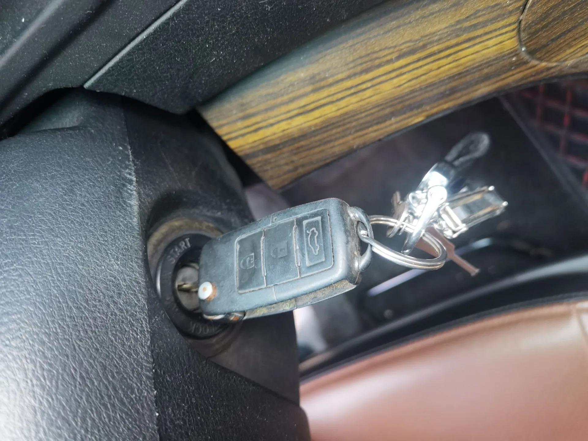 FORTHING CM7 2016 2.0T Automatic Luxury Version — миниатюра 9