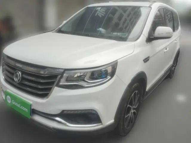 FORTHING Joyear X6 2017 Enjoy Series 1.5T Manual Luxury Model