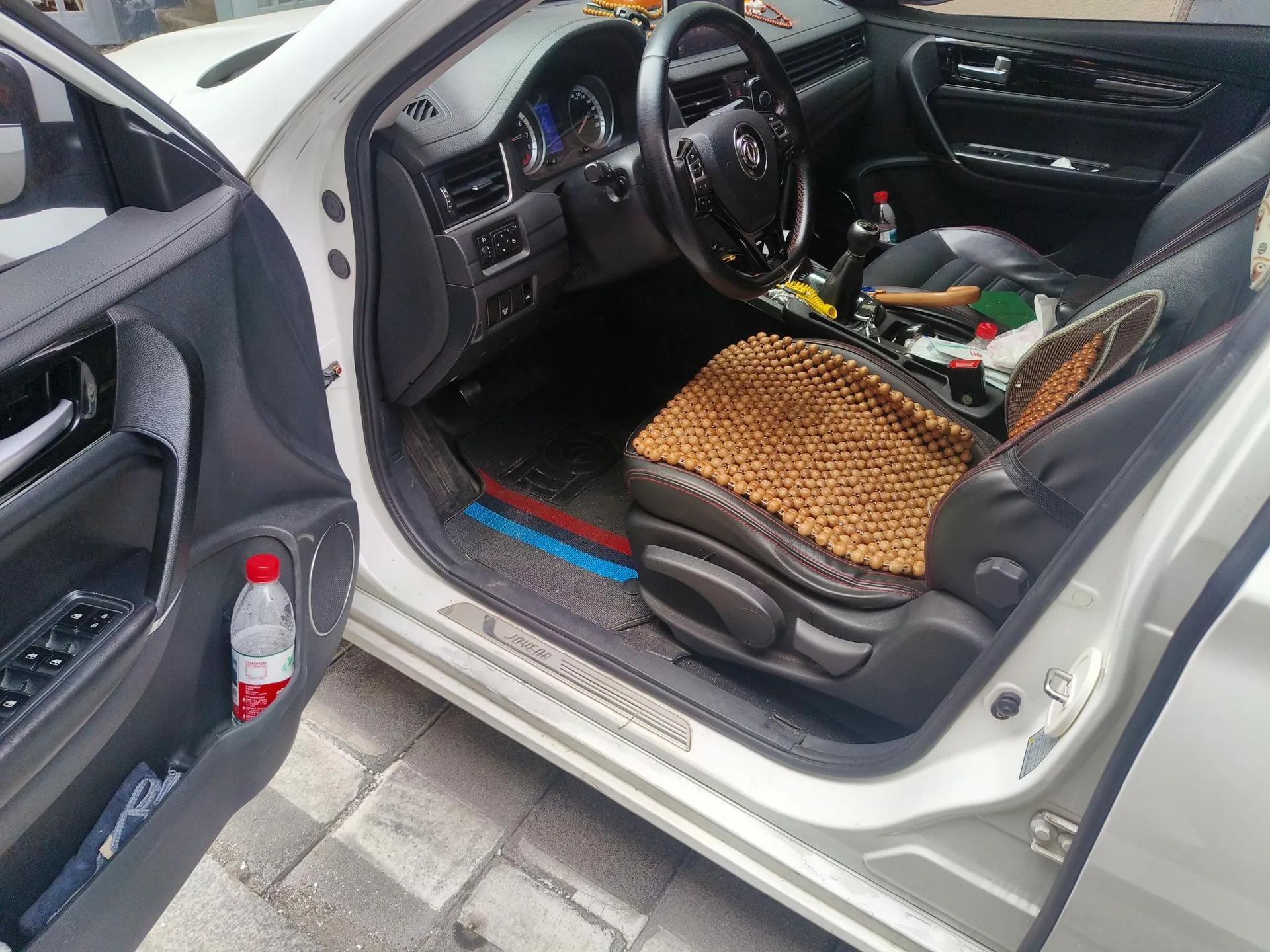 FORTHING Joyear S50 2017 2.0L Manual Luxury Version — миниатюра 17