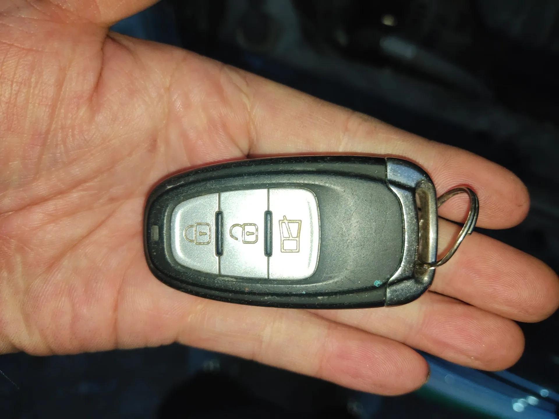 FORTHING Joyear S50 2014 1.5L Manual Luxury Model — миниатюра 9