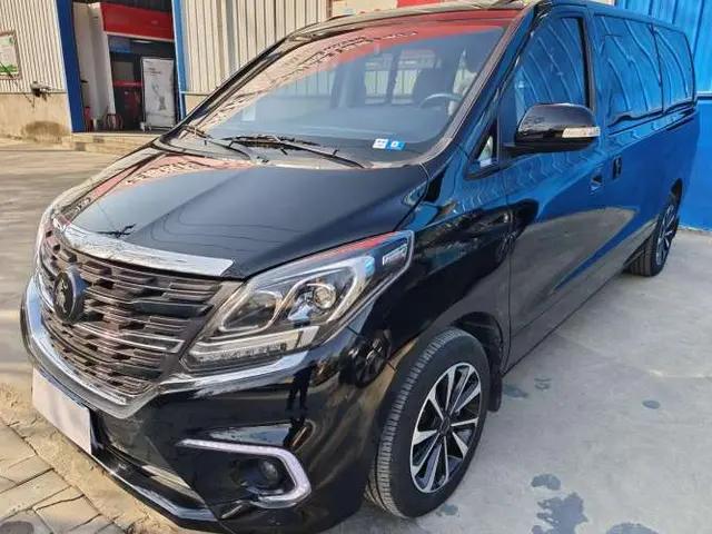 FORTHING M7 2022 Lingjue Model 2.0T Automatic Marquis Edition