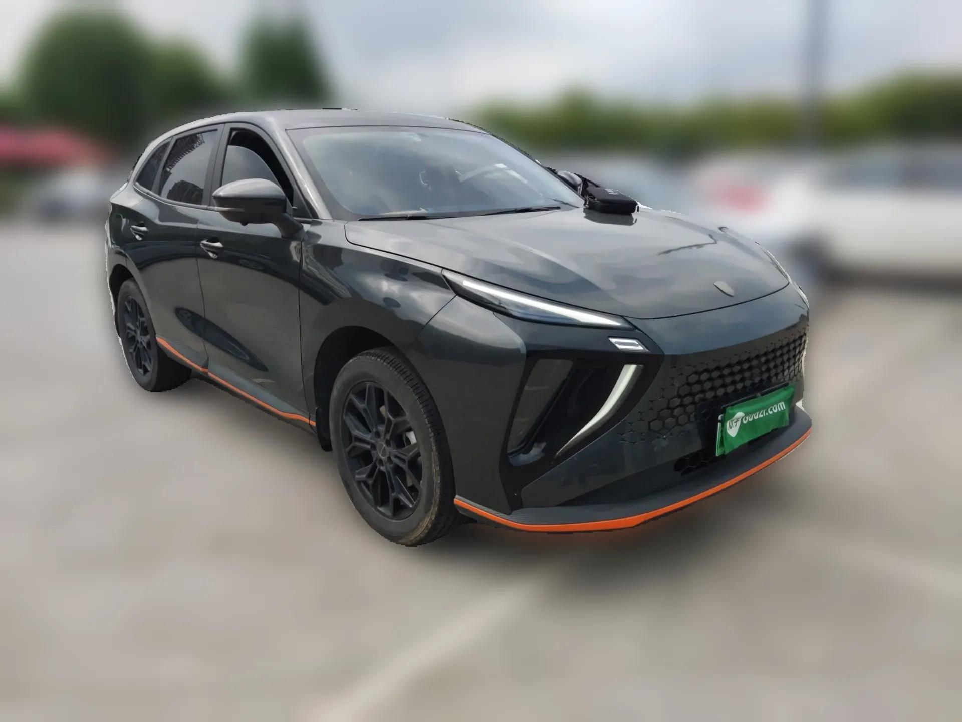 FORTHING Friday 2023 430 Elite — миниатюра 3