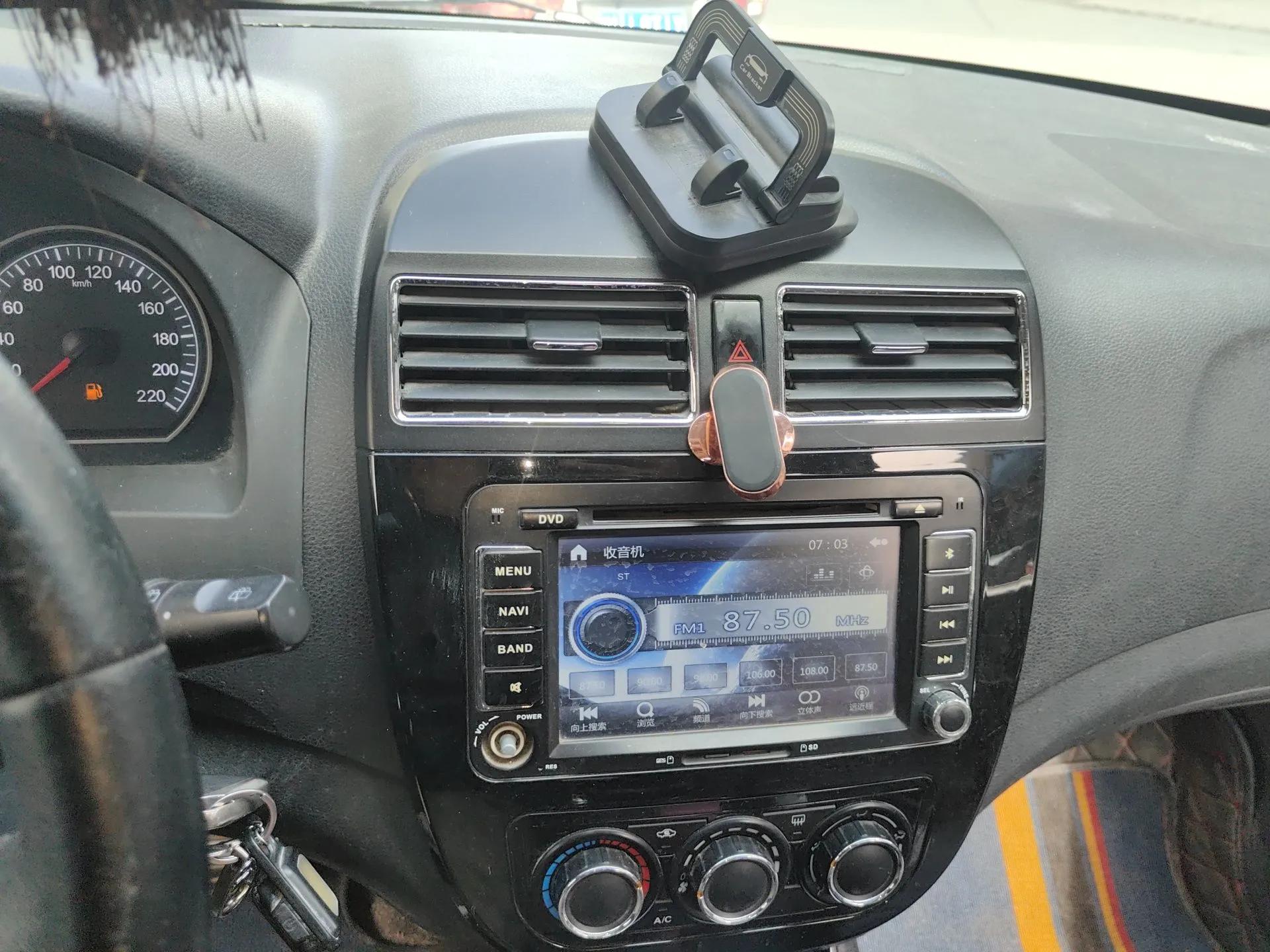 FORTHING Joyear 2014 LV Facelift 1.5L AMT Luxury Model — миниатюра 14