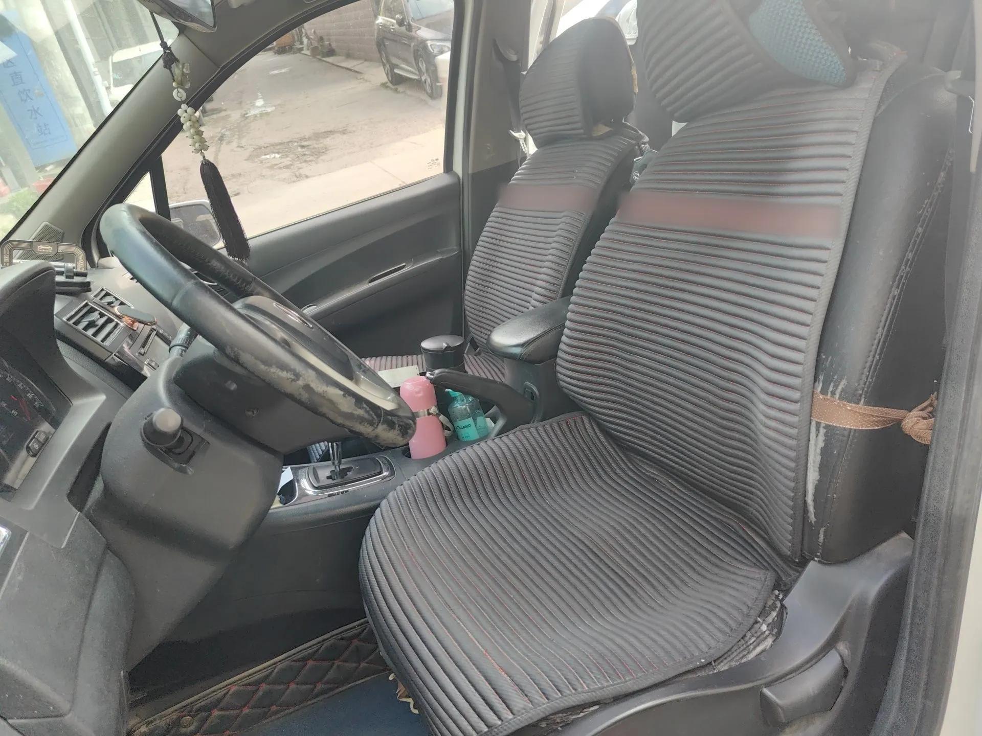 FORTHING Joyear 2014 LV Facelift 1.5L AMT Luxury Model — миниатюра 16