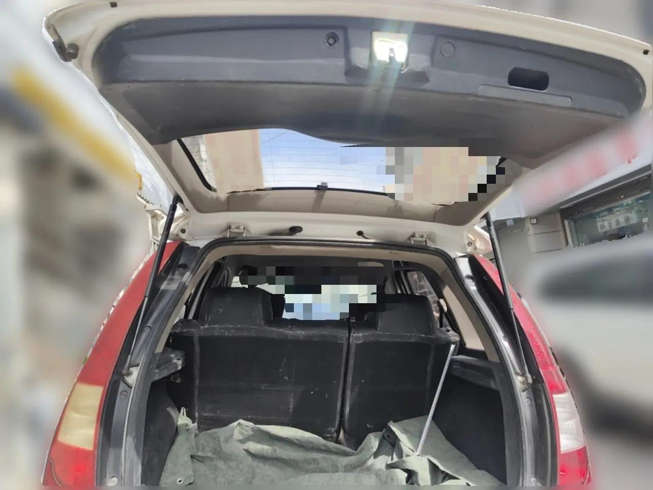 FORTHING Joyear 2014 LV Facelift 1.5L AMT Luxury Model — миниатюра 20