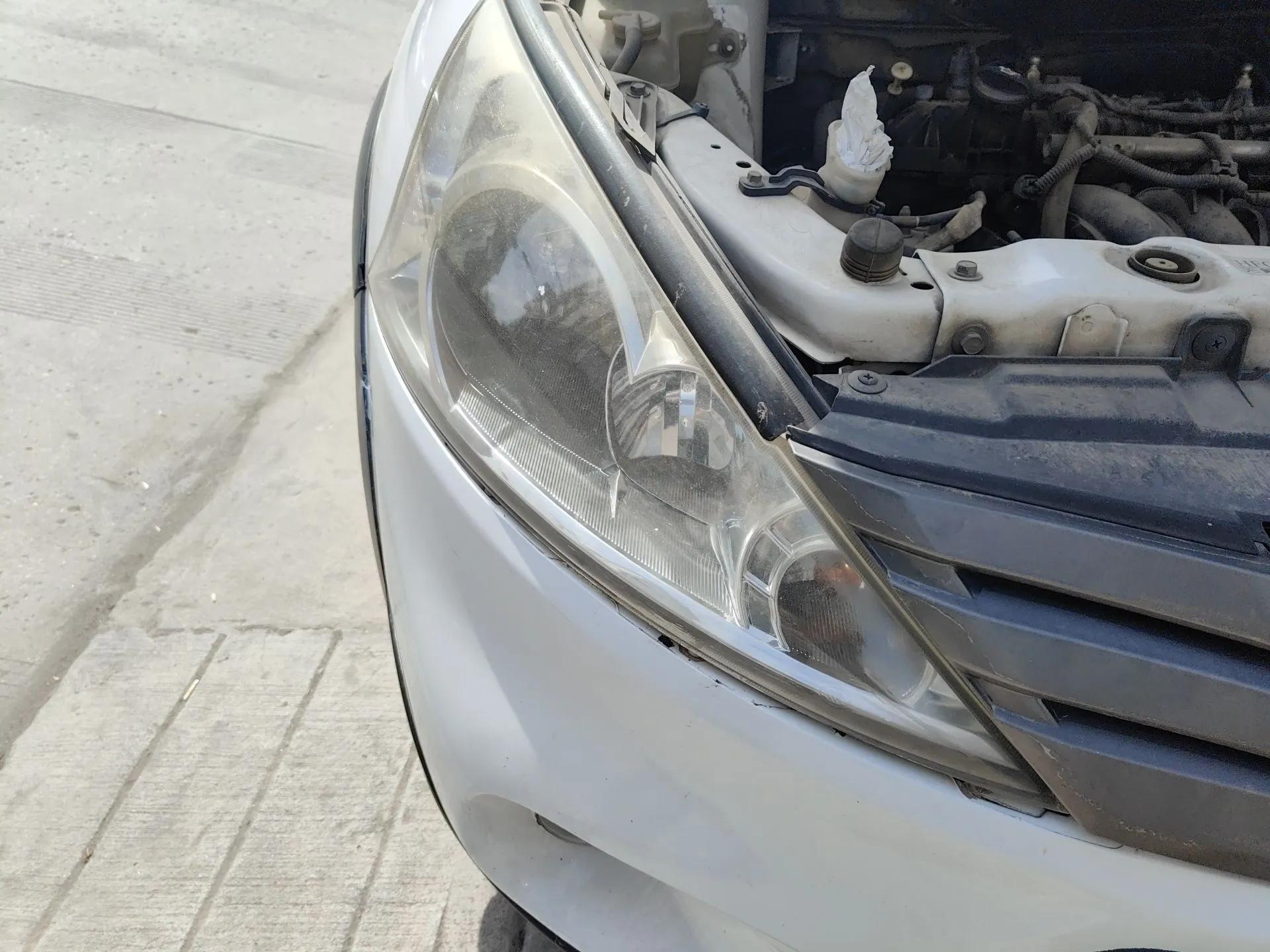FORTHING Joyear 2014 LV Facelift 1.5L AMT Luxury Model — миниатюра 7