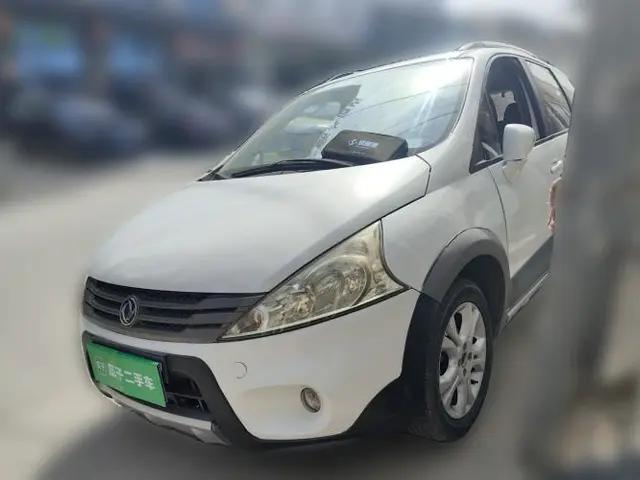 FORTHING Joyear 2014 LV Facelift 1.5L AMT Luxury Model