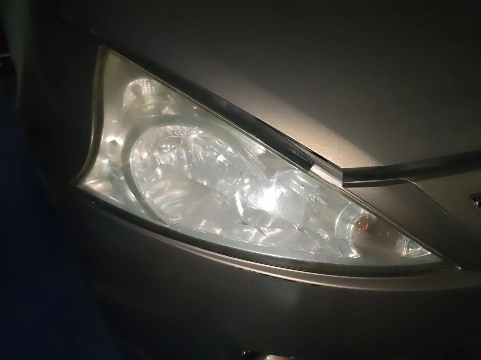 FORTHING Joyear 2011 1.5L AMT Luxury Version — миниатюра 7