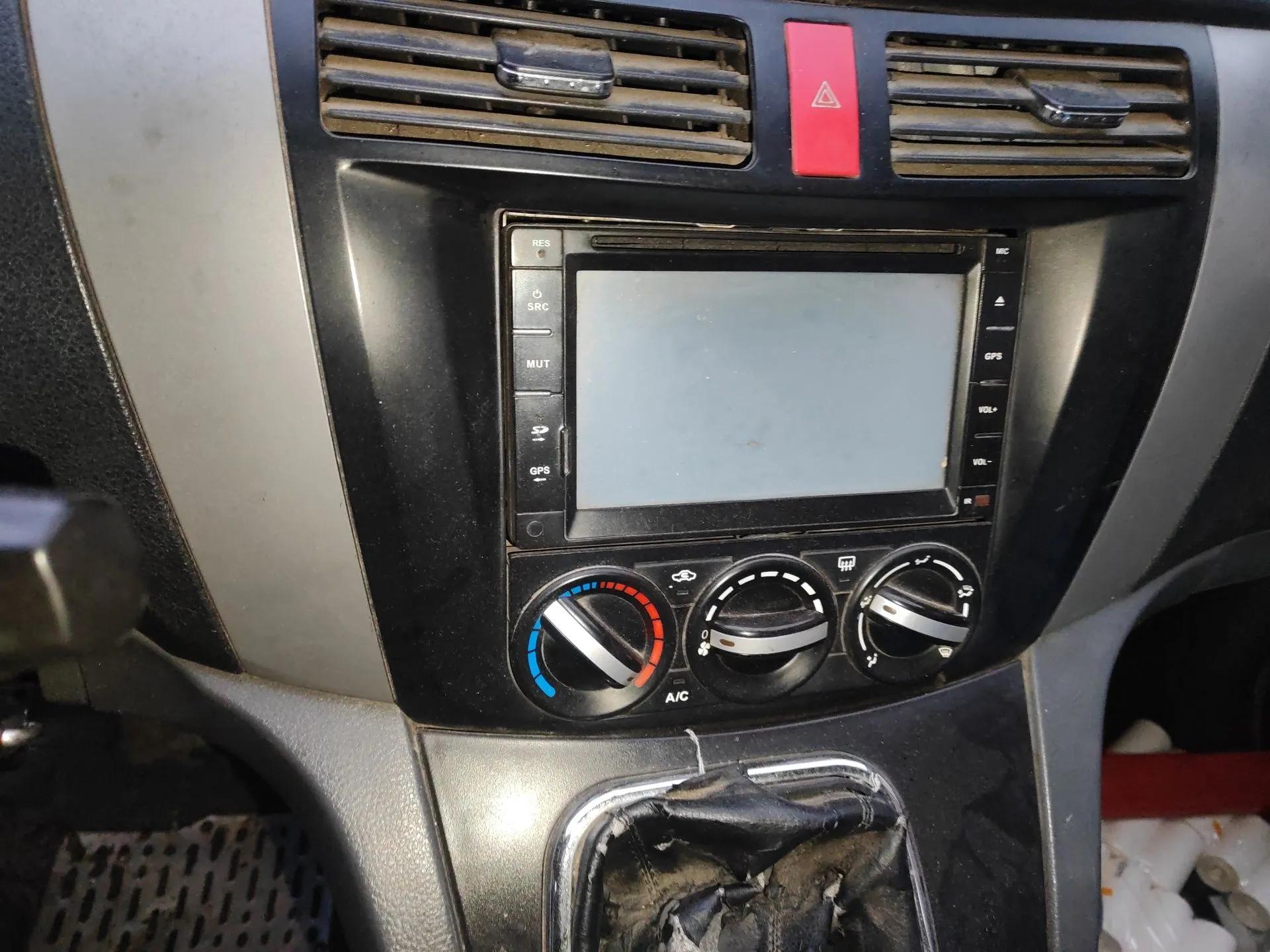 FORTHING Joyear 2012 XL 1.5L Manual Luxury Model — миниатюра 14