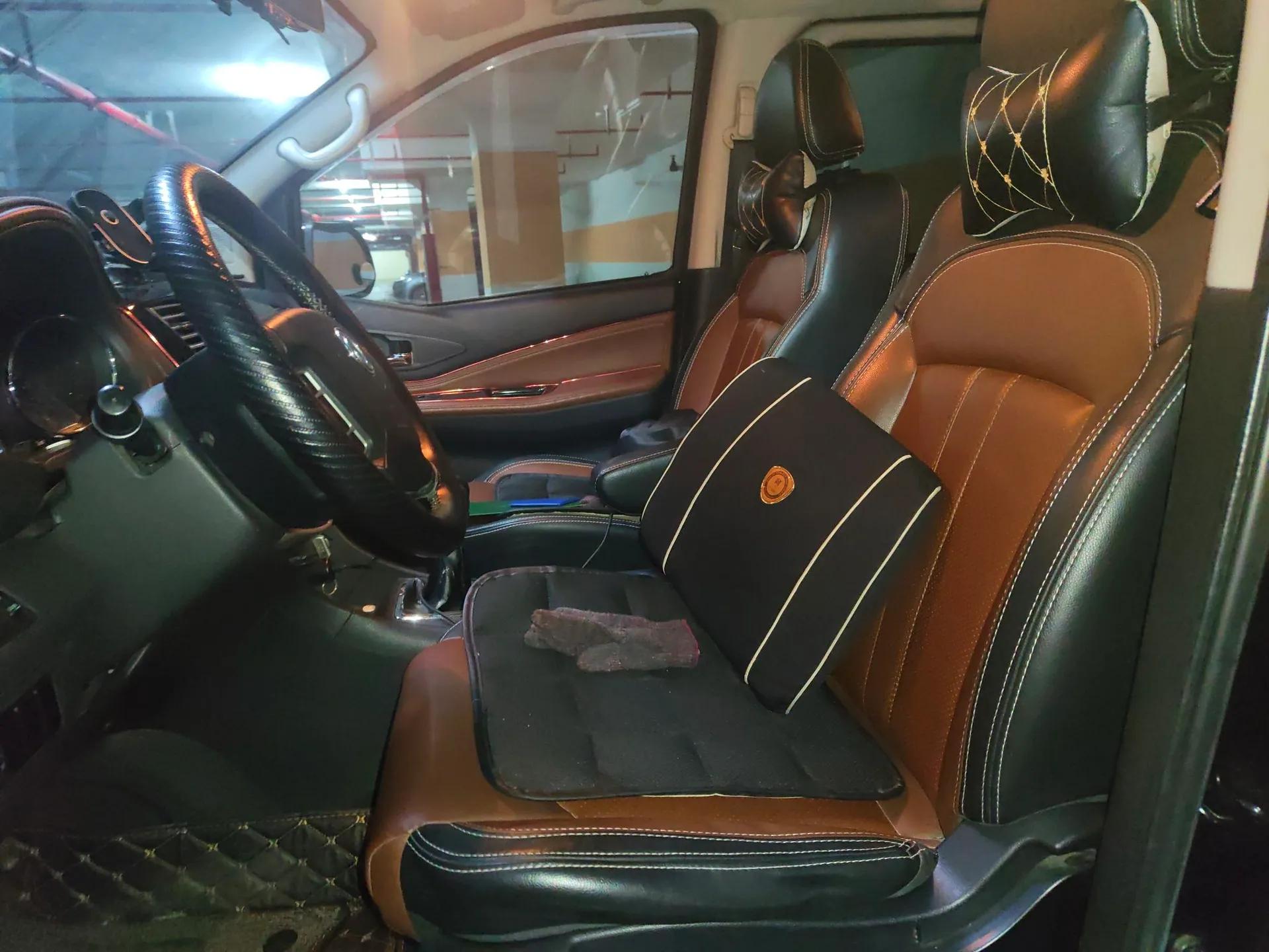 FORTHING F600 2016 F600 1.5T Luxury Edition — миниатюра 16