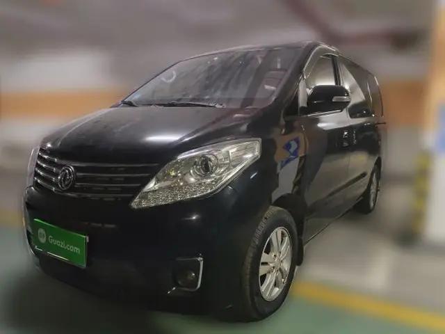 FORTHING F600 2016 F600 1.5T Luxury Edition