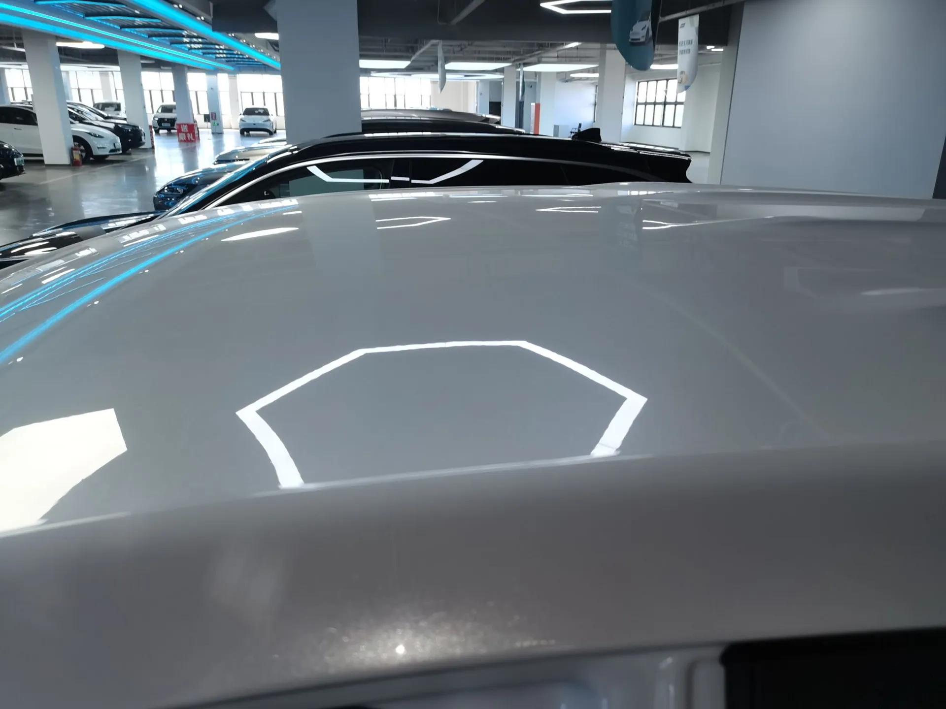 FORTHING Xinghai T5 2026 Model 530km Prestige Edition — миниатюра 11