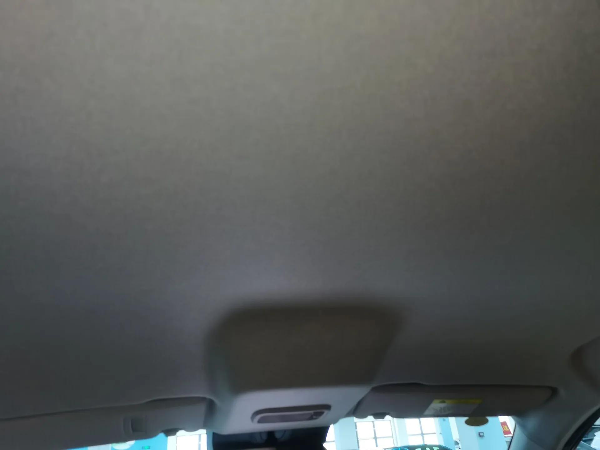FORTHING Xinghai T5 2026 Model 530km Prestige Edition — миниатюра 21