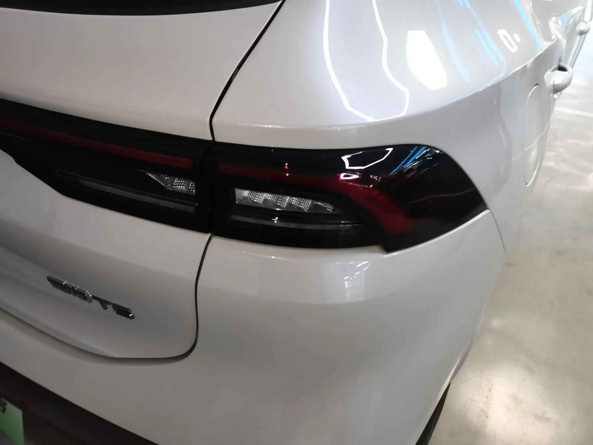 FORTHING Xinghai T5 2026 Model 530km Prestige Edition — миниатюра 7