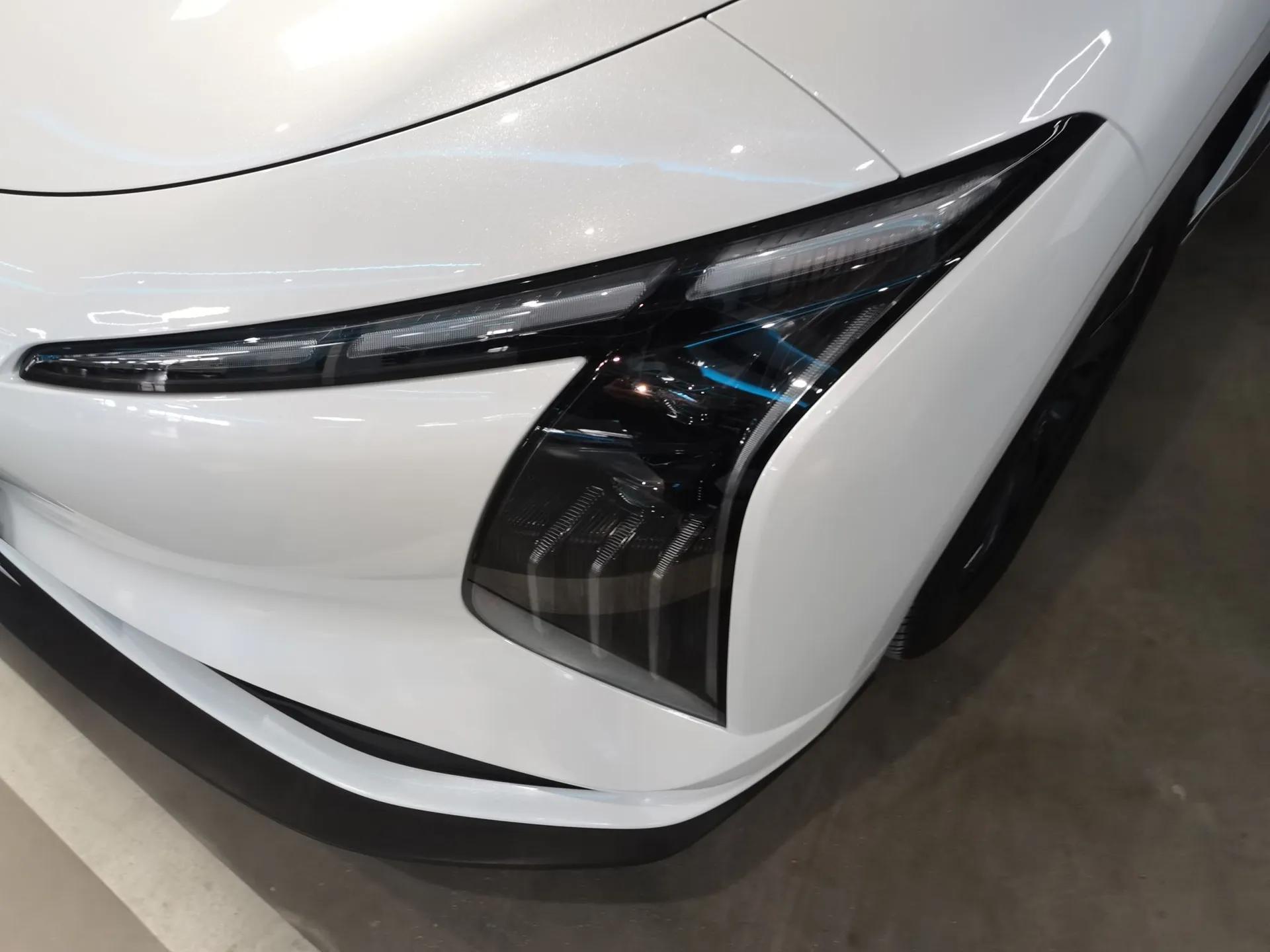 FORTHING Xinghai T5 2026 Model 530km Prestige Edition — миниатюра 9
