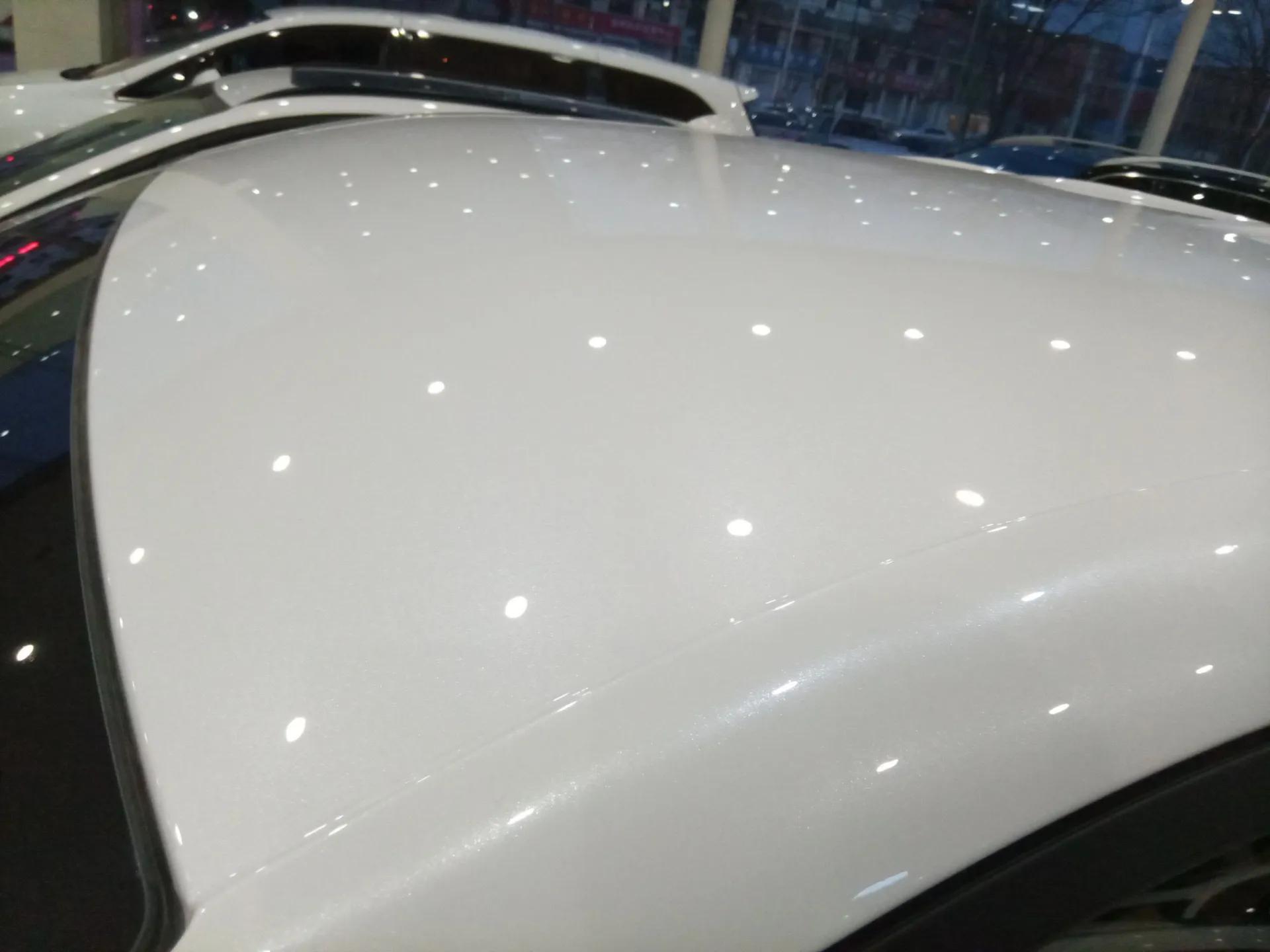 FORTHING Xinghai T5 2026 Model 530km Enjoyment Edition — миниатюра 11
