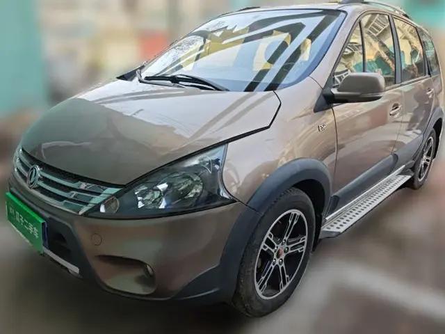 FORTHING Joyear SUV 2012 1.6L Luxury Model