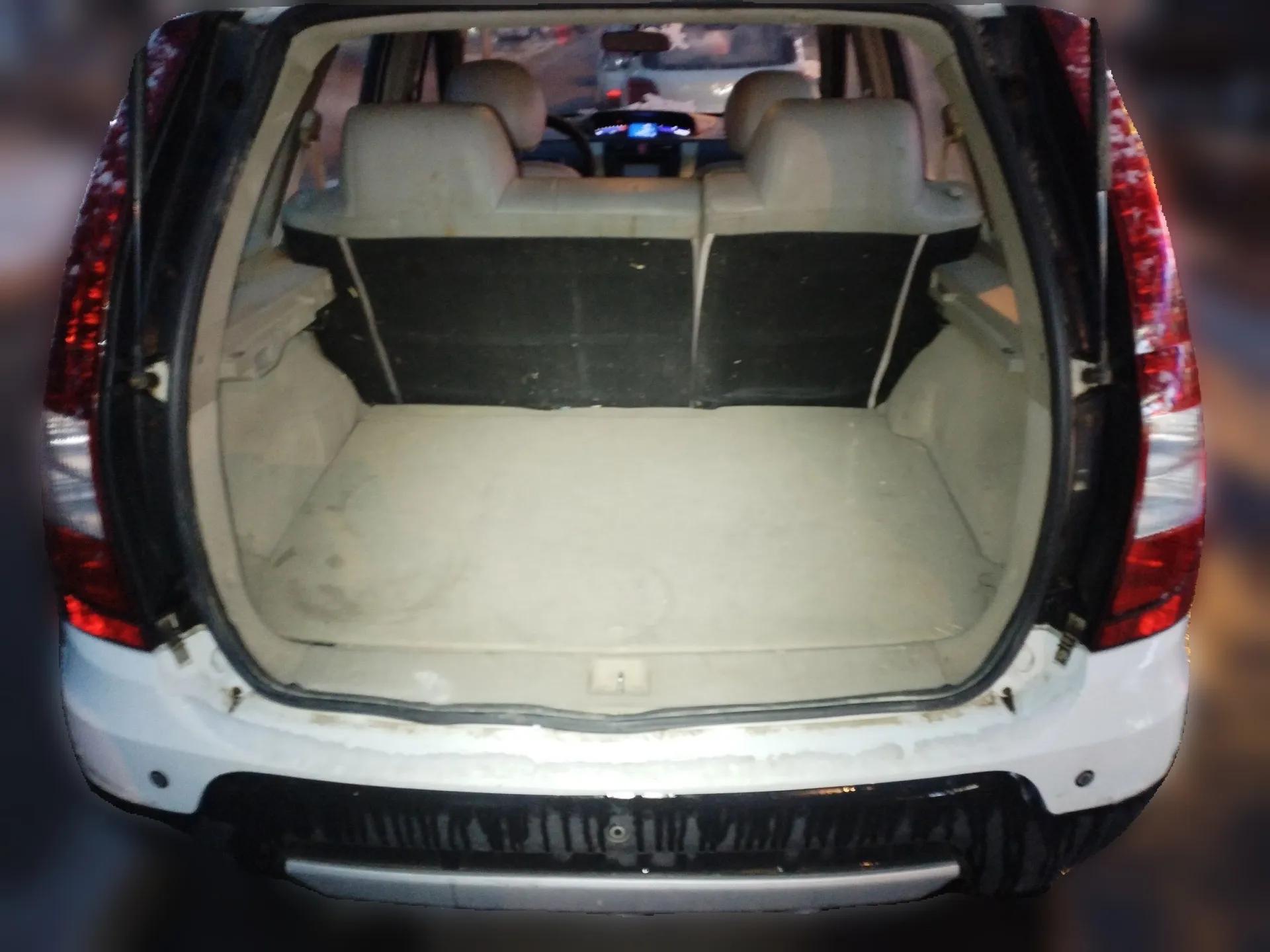 FORTHING Joyear SUV 2012 1.6L Luxury Model — миниатюра 20
